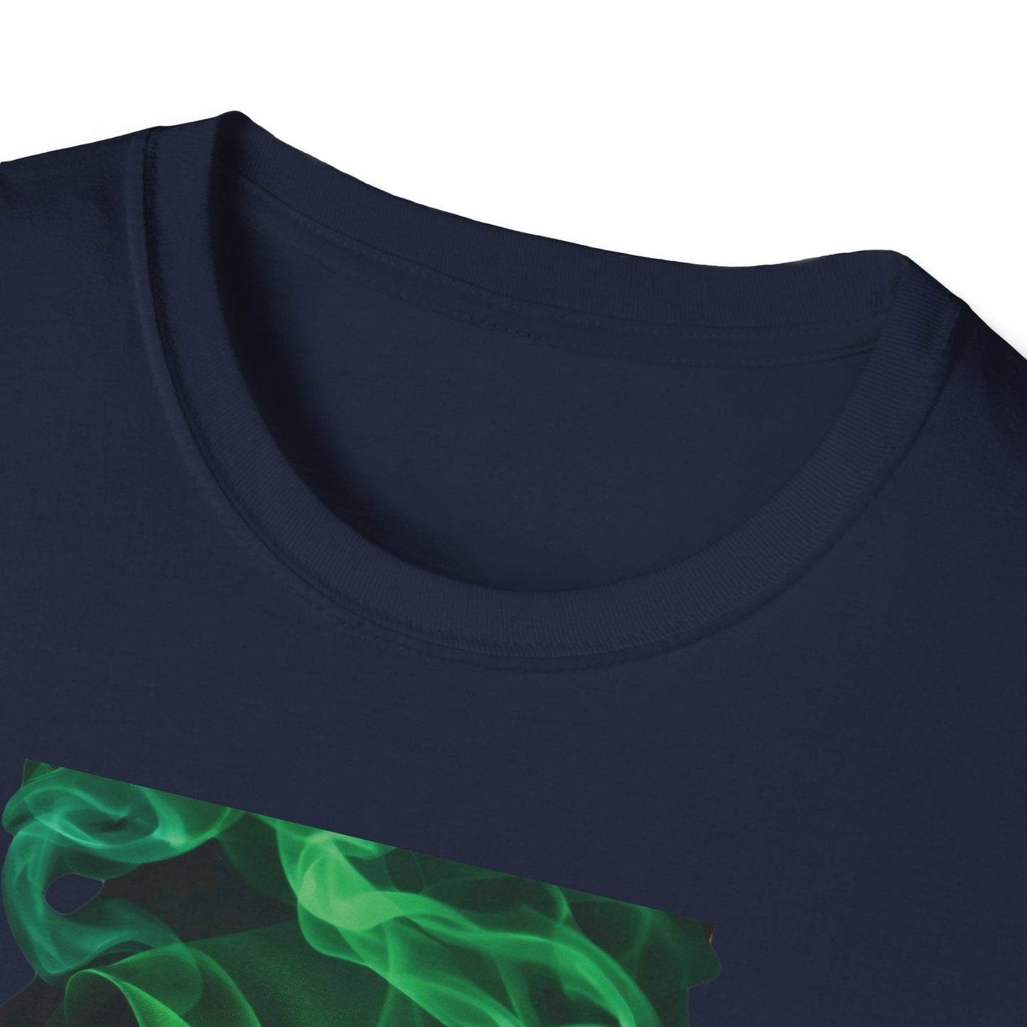 "The Vanishing Word — The Veiled Truth Tee" Printify
