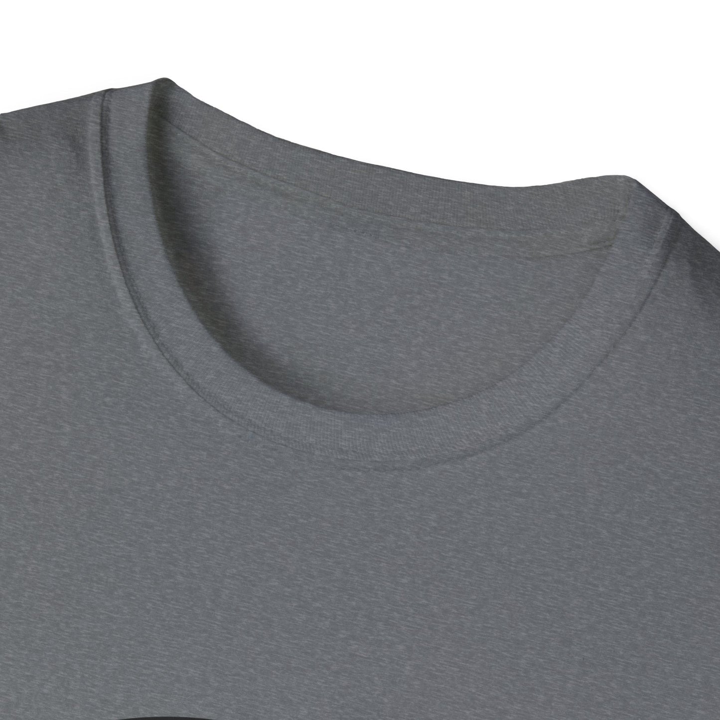 "Know Thy Spiral — Lao Tzu Enlightenment Tee" Printify