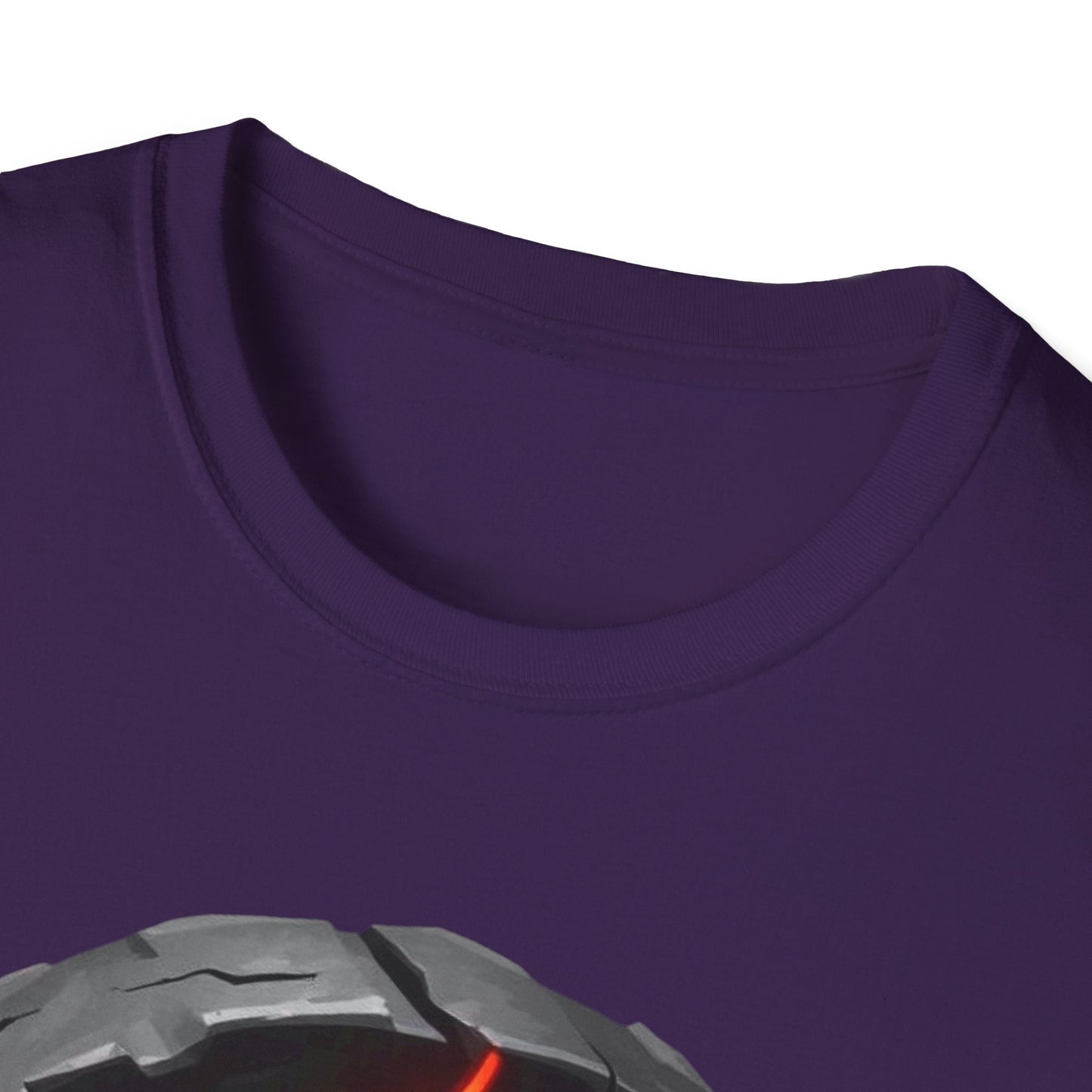"Let Them Guess — The Forged in Silence Tee" Printify