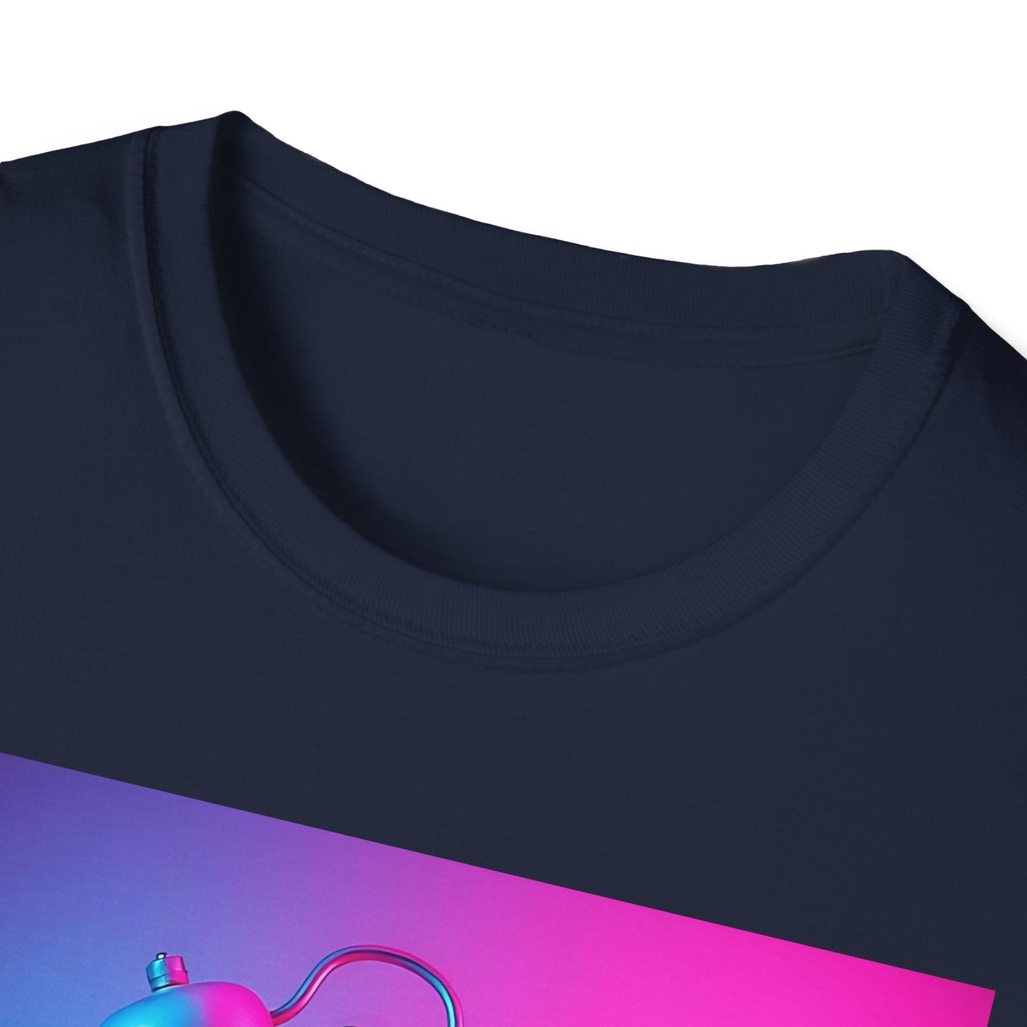 "Time Froze — The Feeling Stayed Tee" Printify