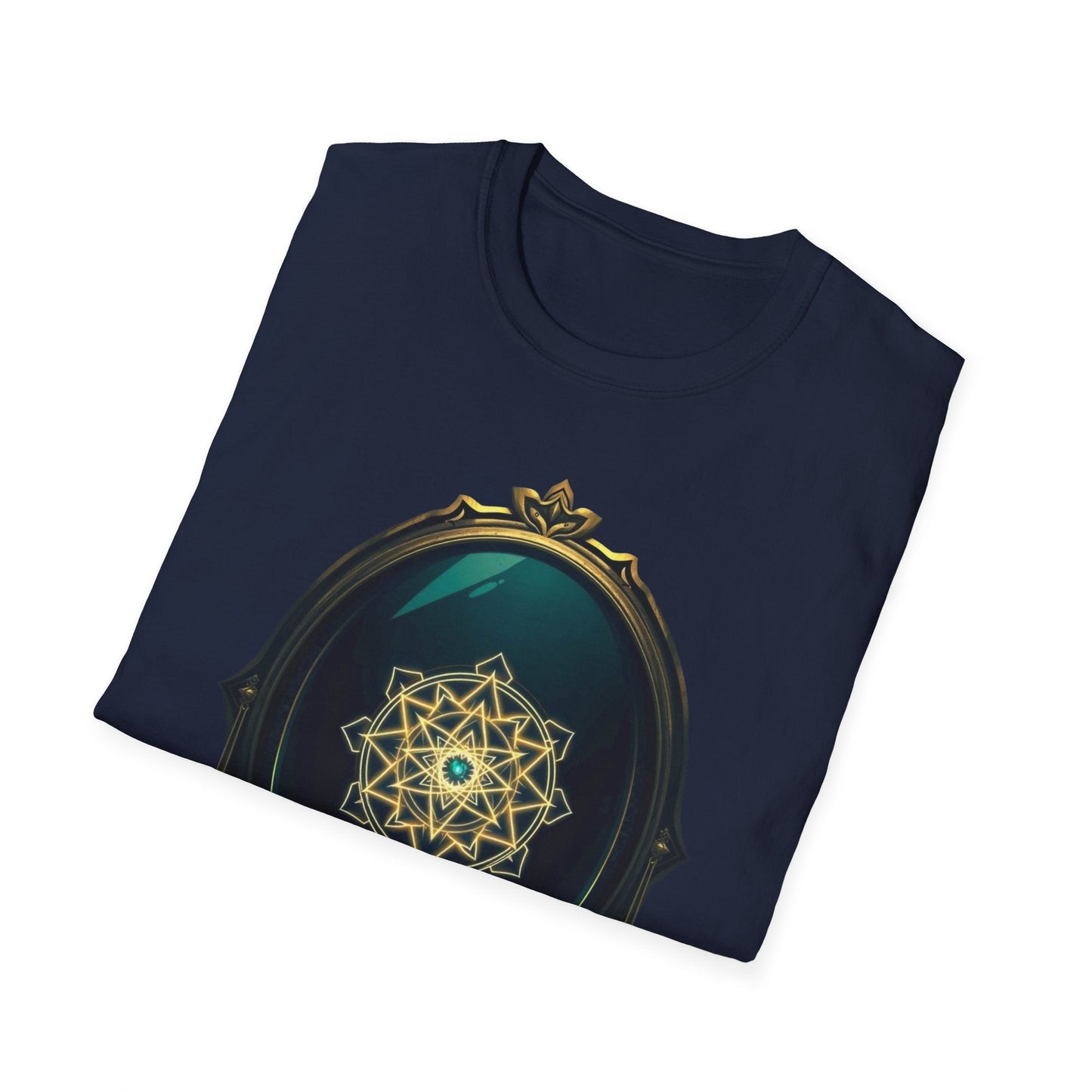 "Stop Looking — The Inner Truth Tee" Printify