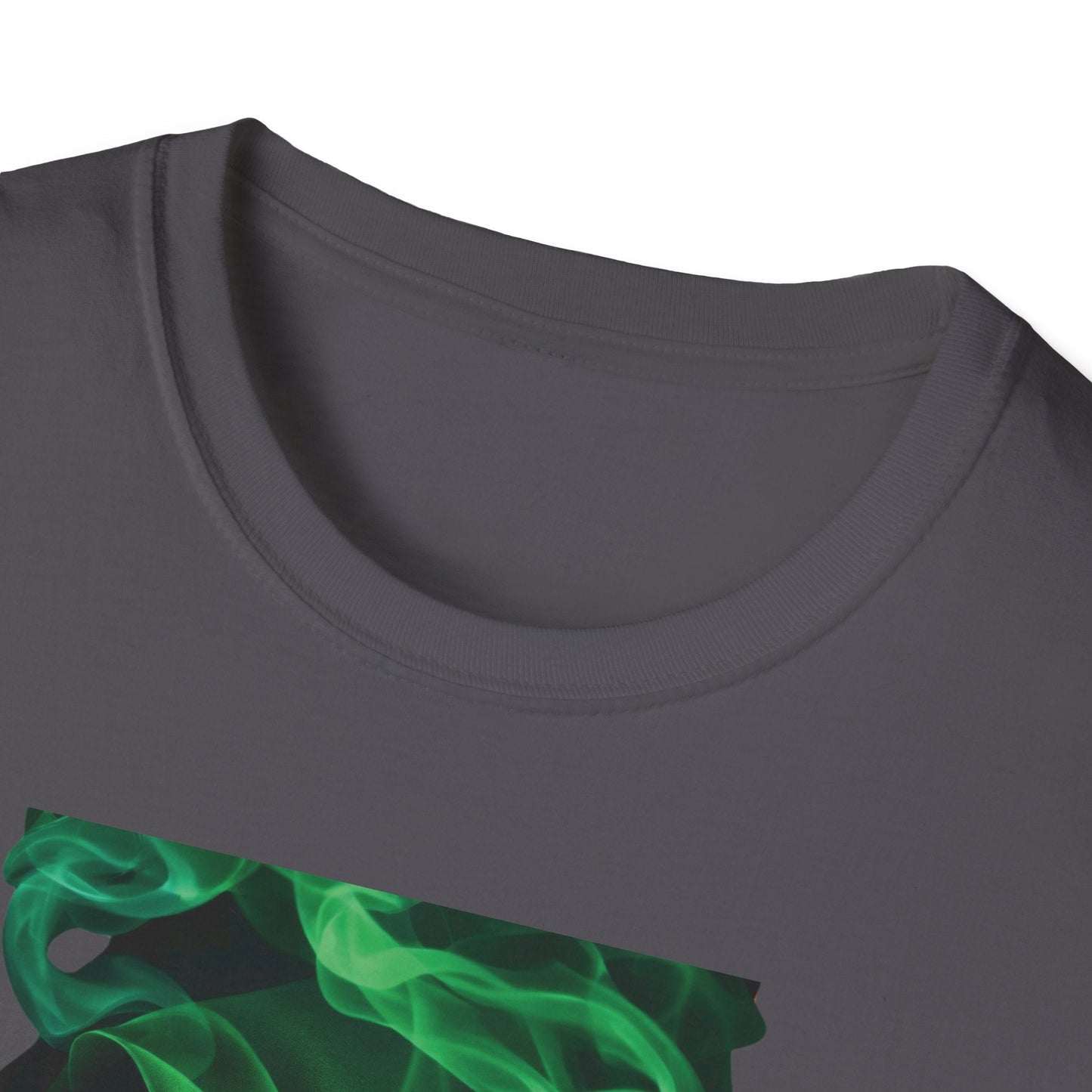 "The Vanishing Word — The Veiled Truth Tee" Printify