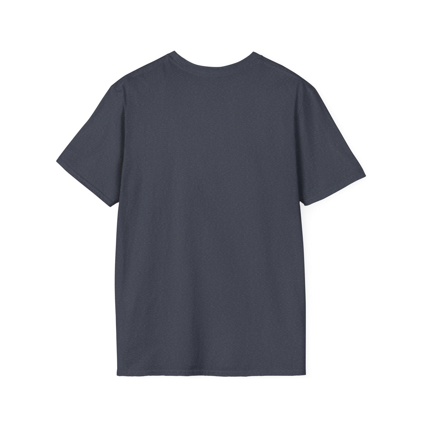 "Become the Fire — Amor Fati Transformation Tee" Printify