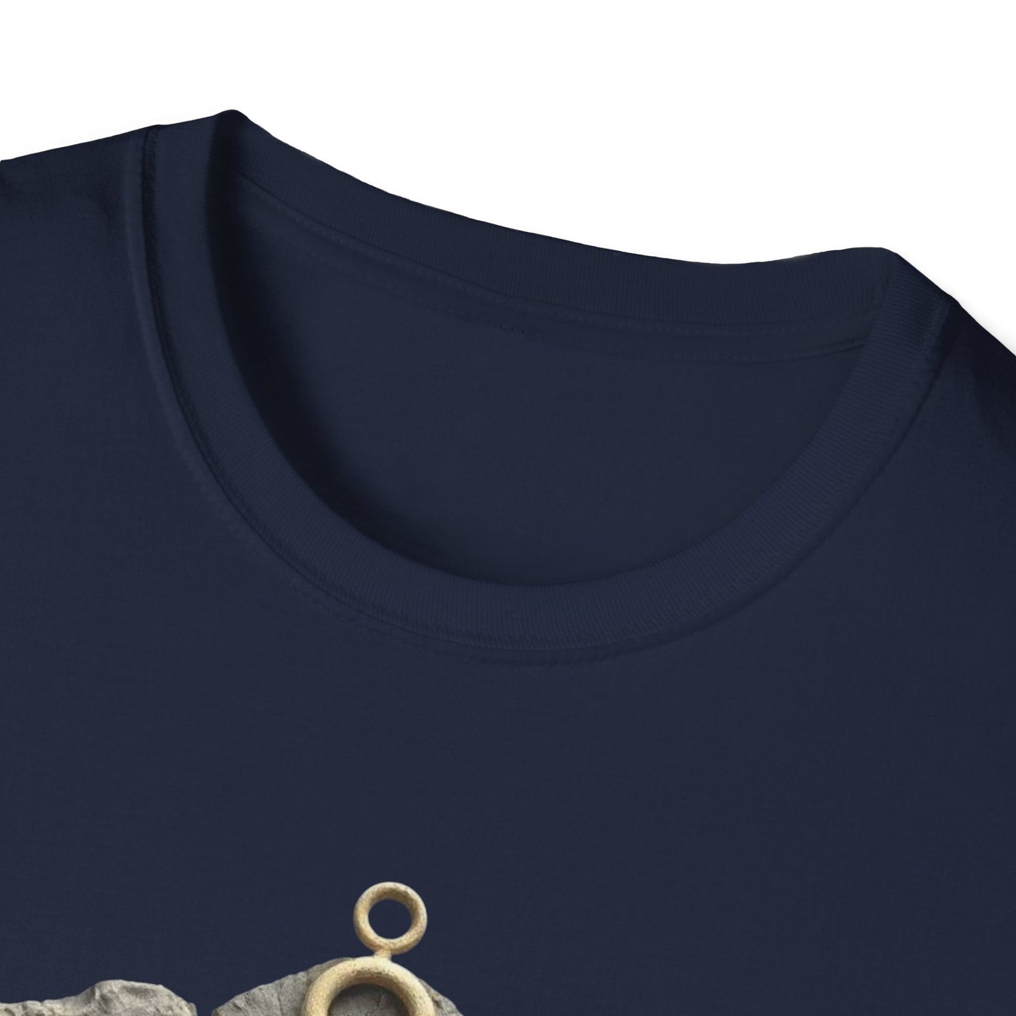 "The Memory of Meaning — The Sigil Gate Tee" Printify