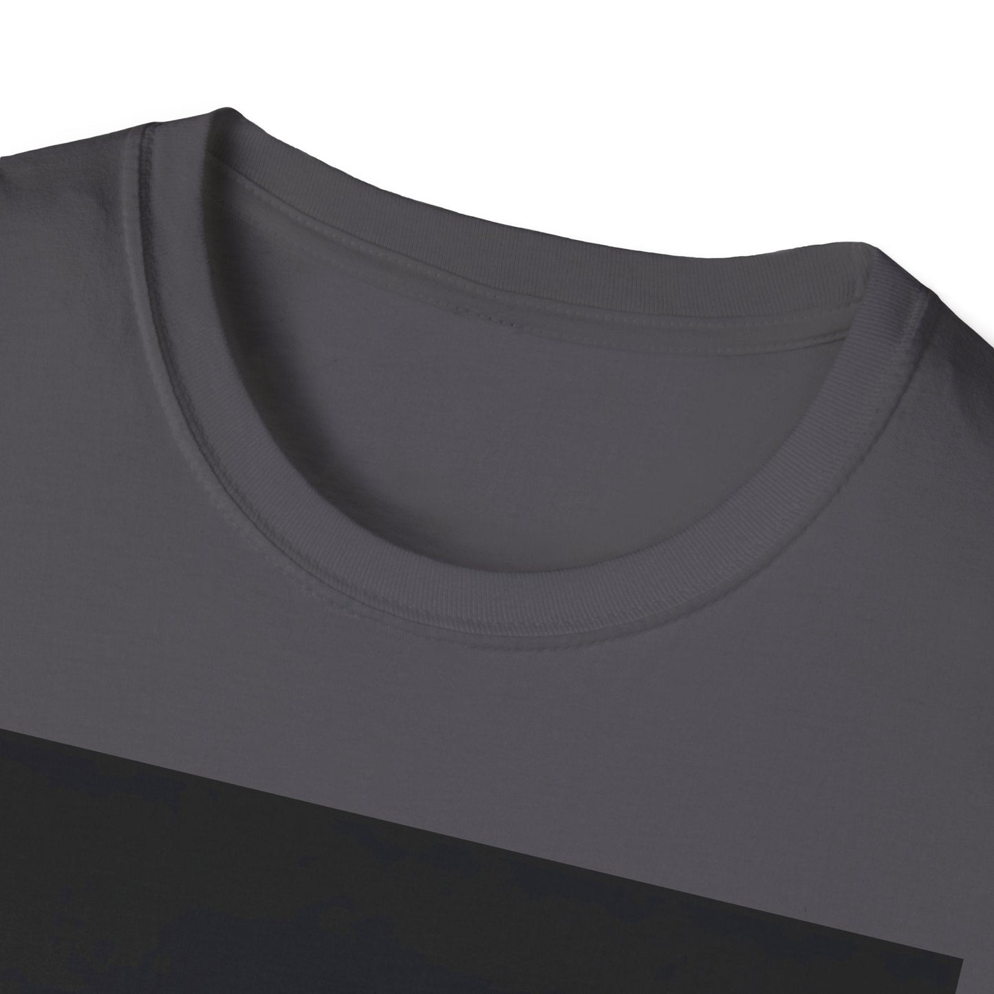 "Where the Light Breaks In — The Wound Tee" Printify