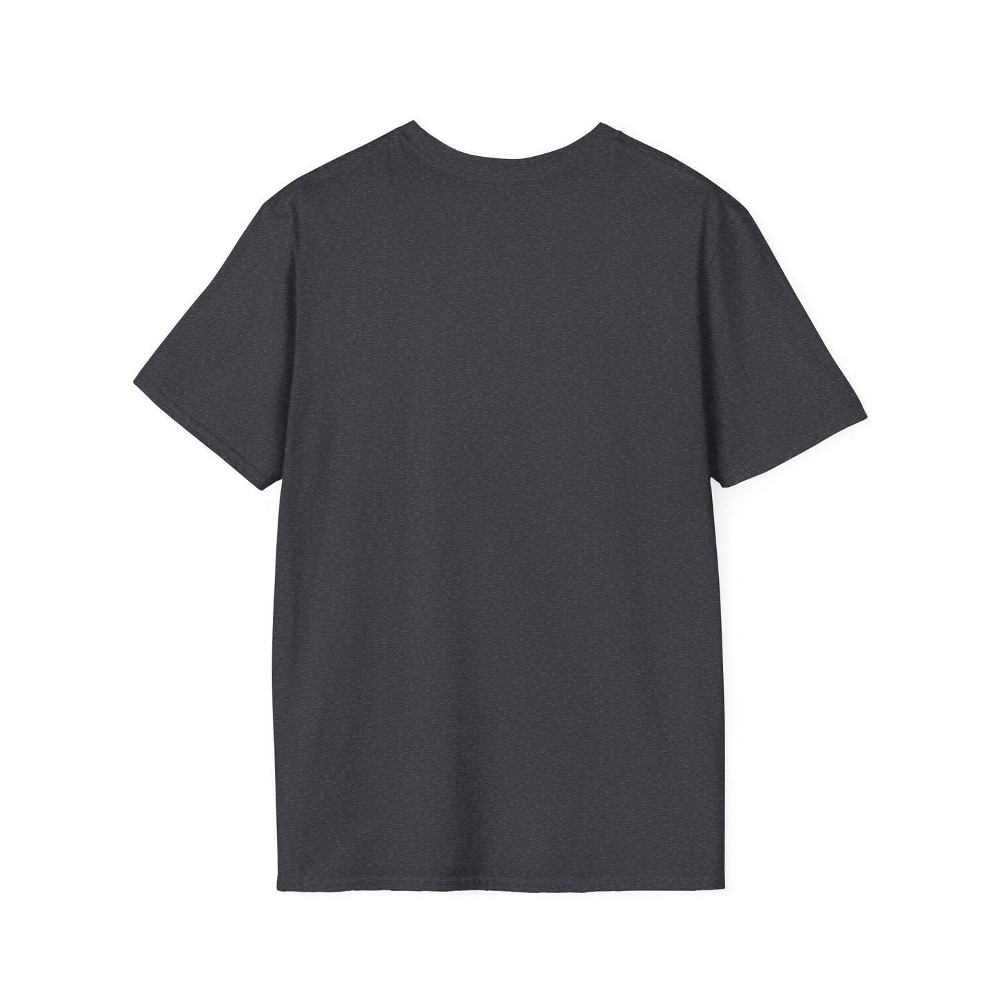 "Become the Fire — Amor Fati Transformation Tee" Printify