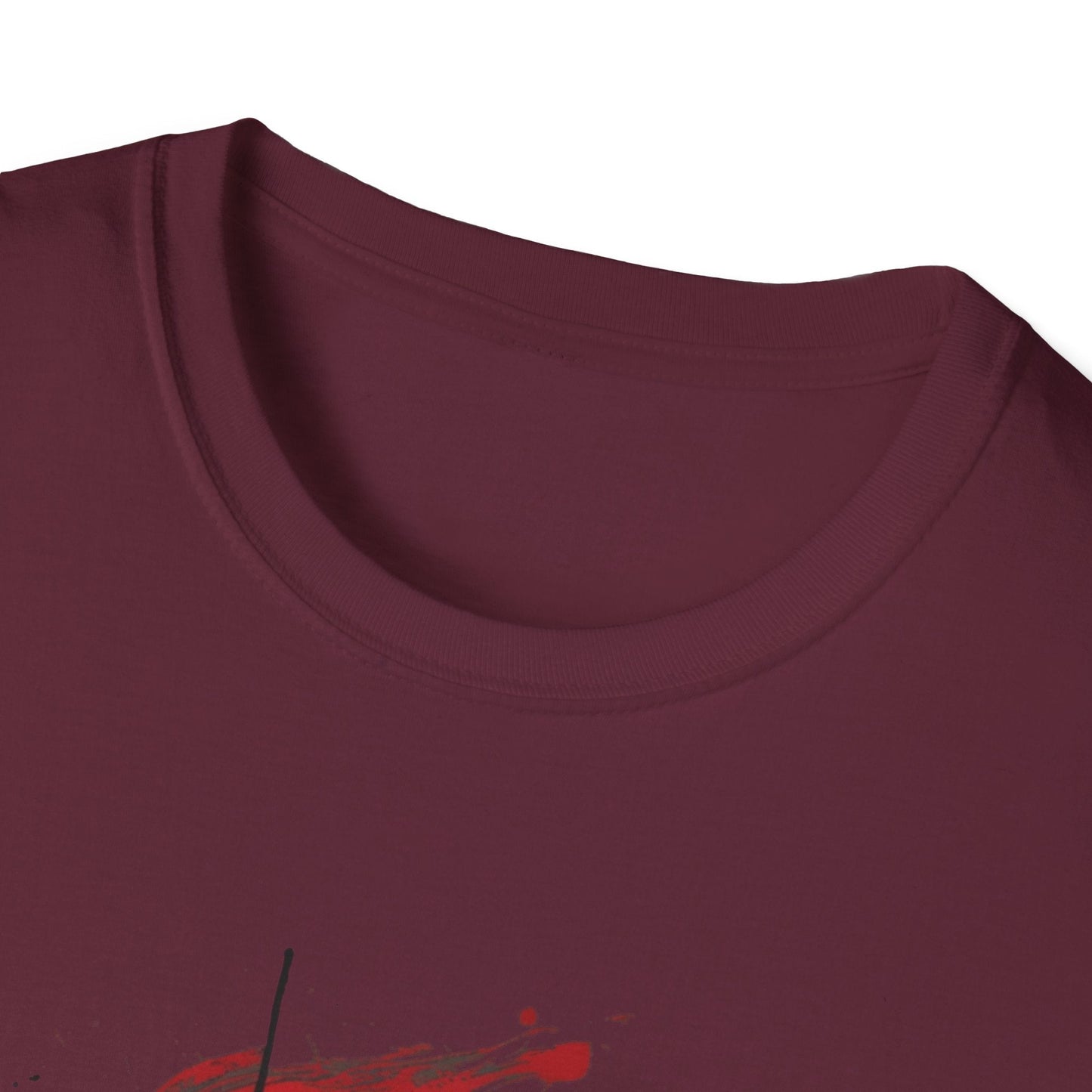 "Don’t Monetize Me — The Pain Isn’t Content Tee" Printify