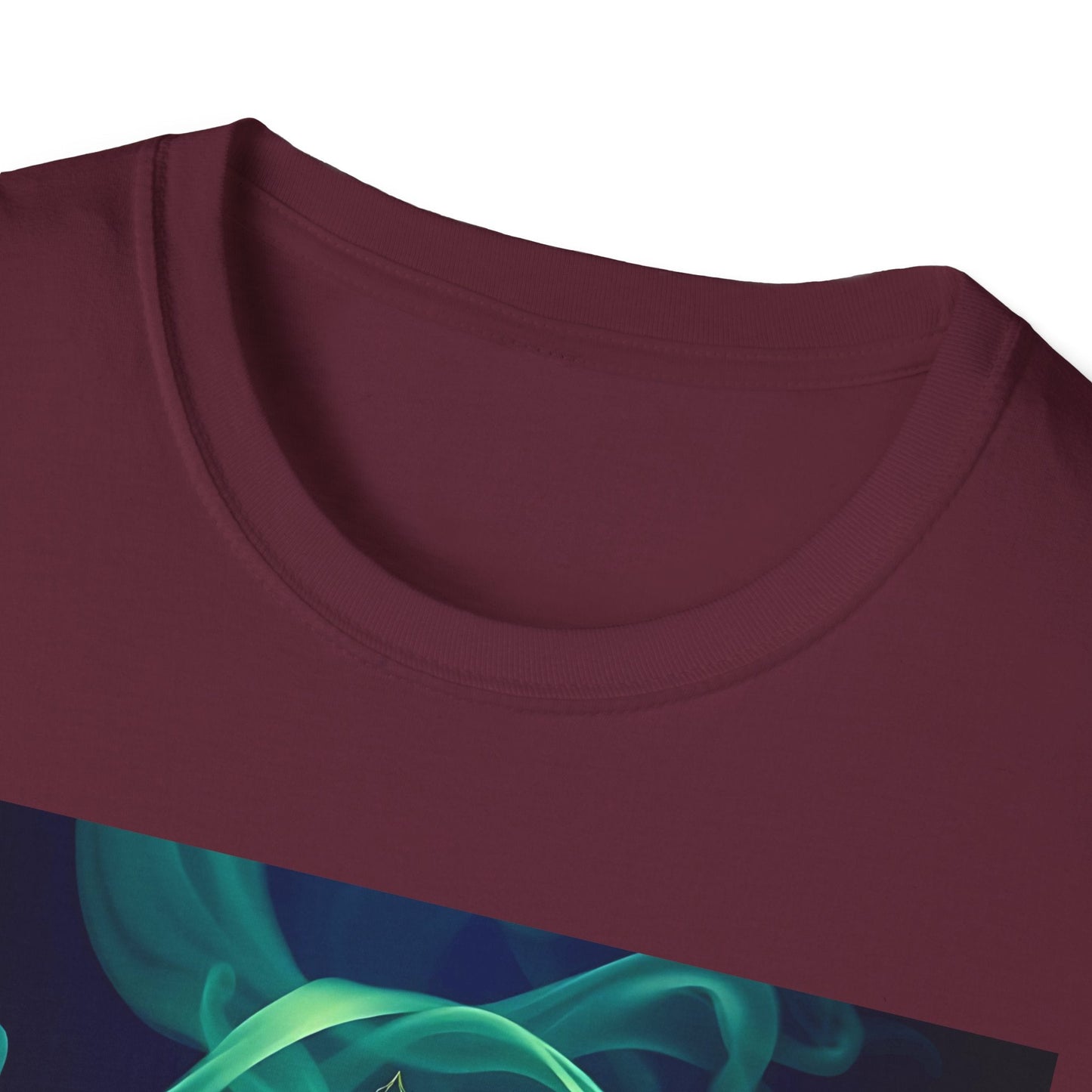 "Behind the Lens — The Awareness Tee" Printify