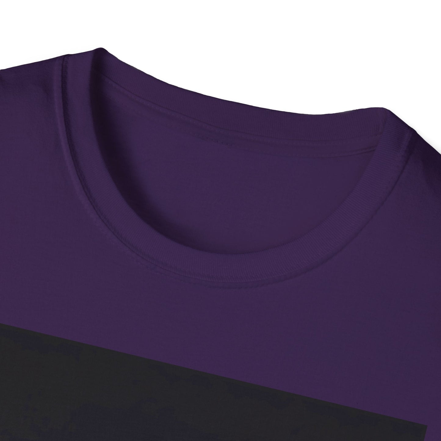 "Where the Light Breaks In — The Wound Tee" Printify