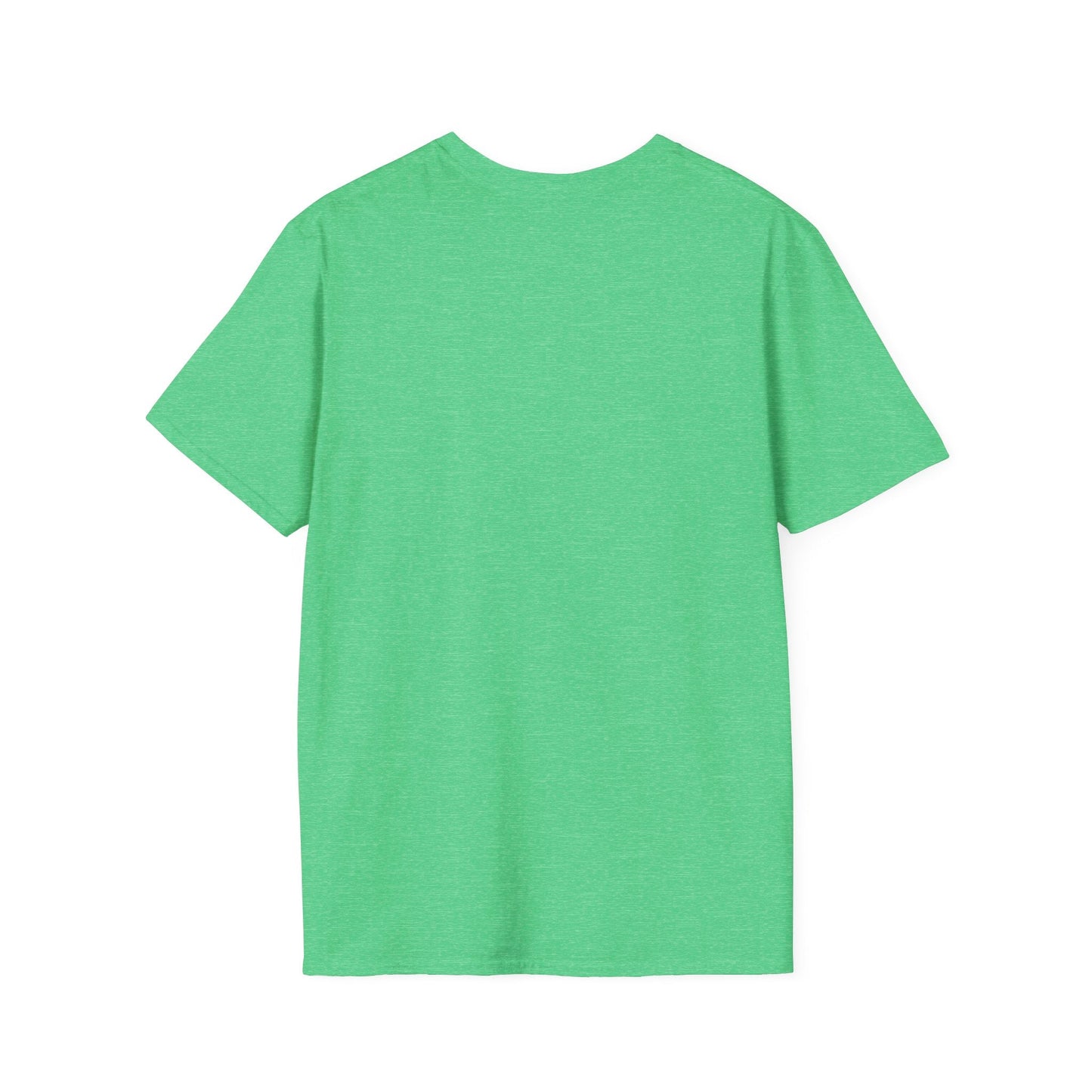 "Truth Moves — The Story in Steps Tee" Printify