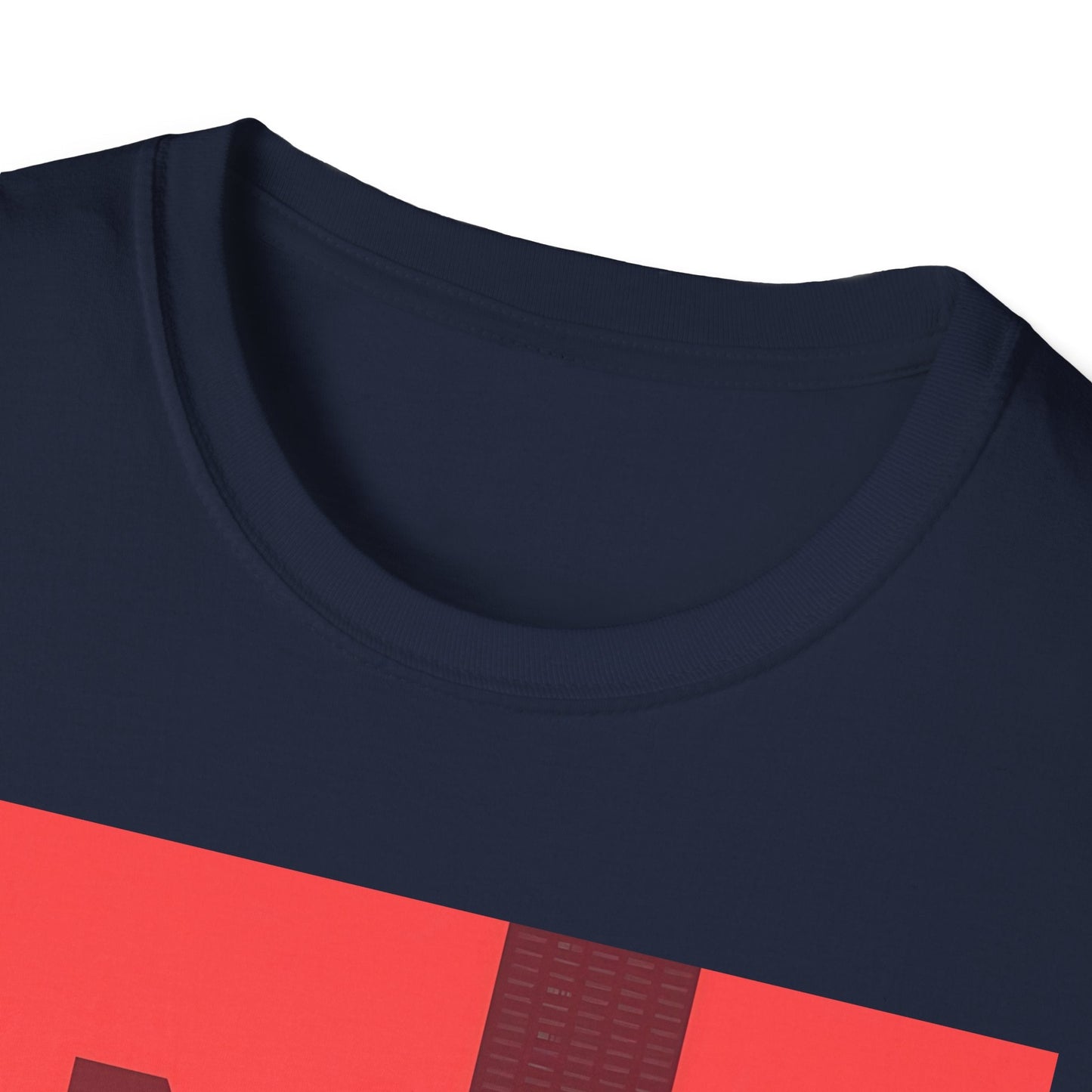 "Every Day the Same — Until It Wasn’t Tee" Printify