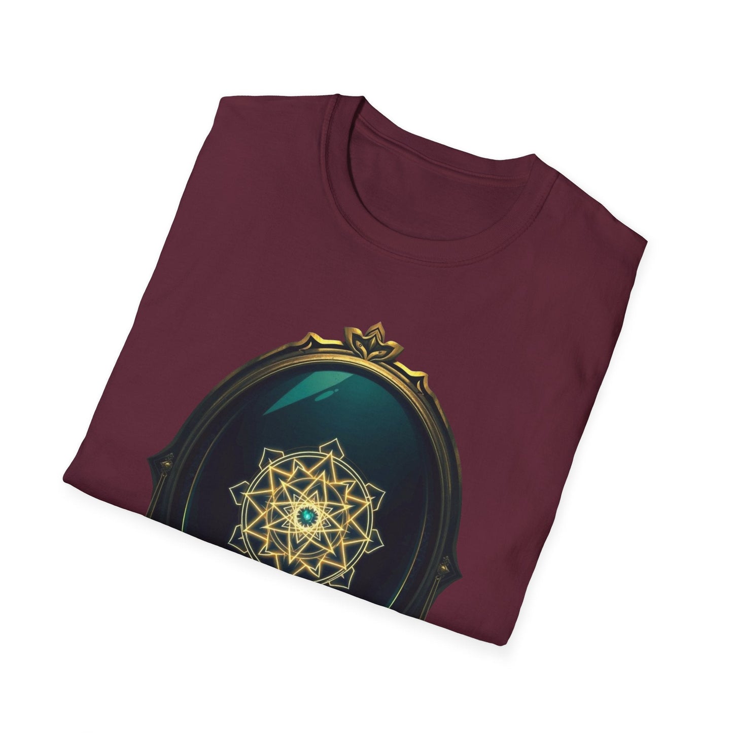 "Stop Looking — The Inner Truth Tee" Printify