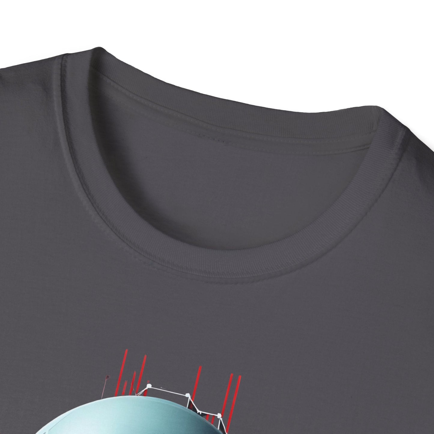"Subject: Reality — Load Protocol Tee" Printify