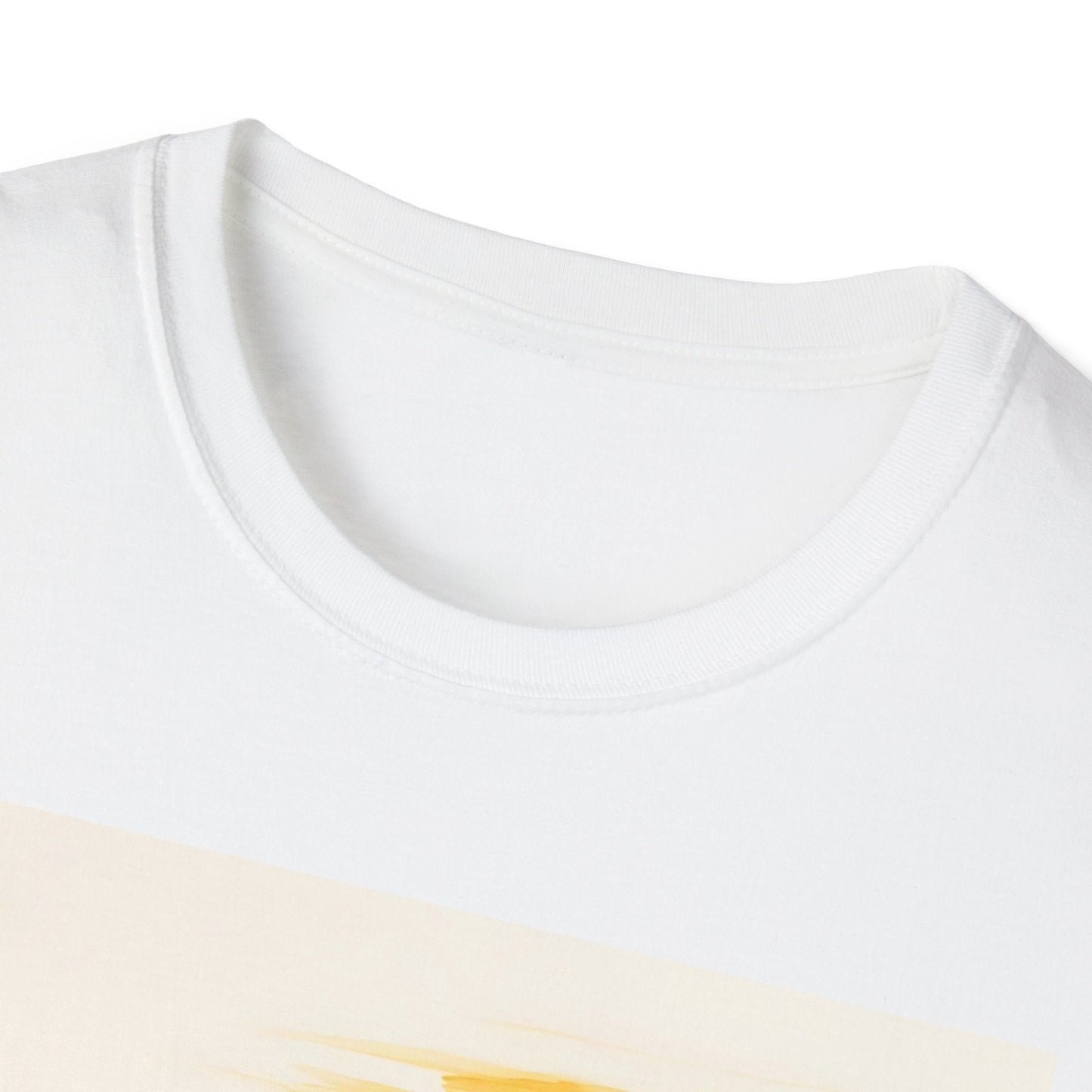 "Truth Moves — The Story in Steps Tee" Printify