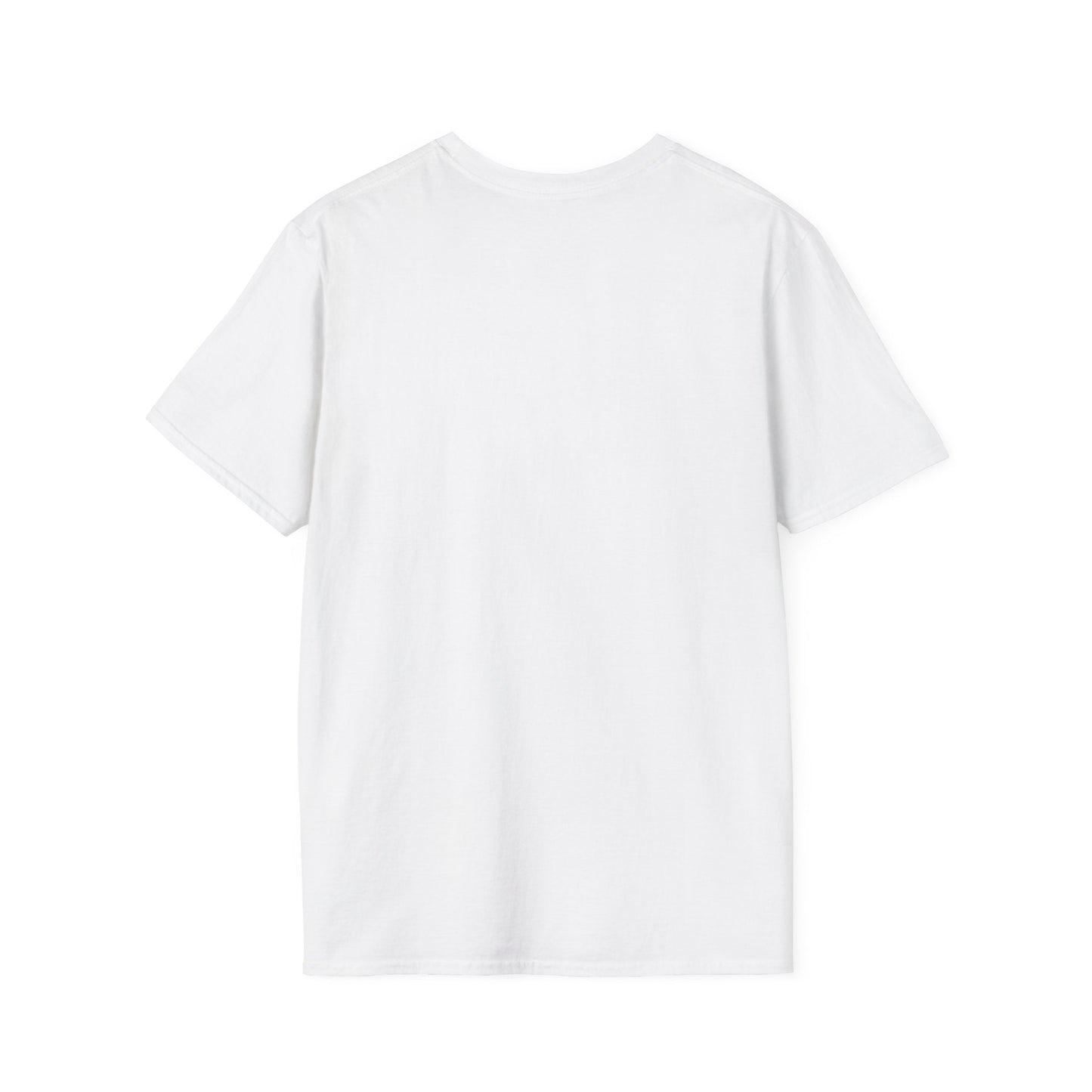 "Become the Fire — Amor Fati Transformation Tee" Printify