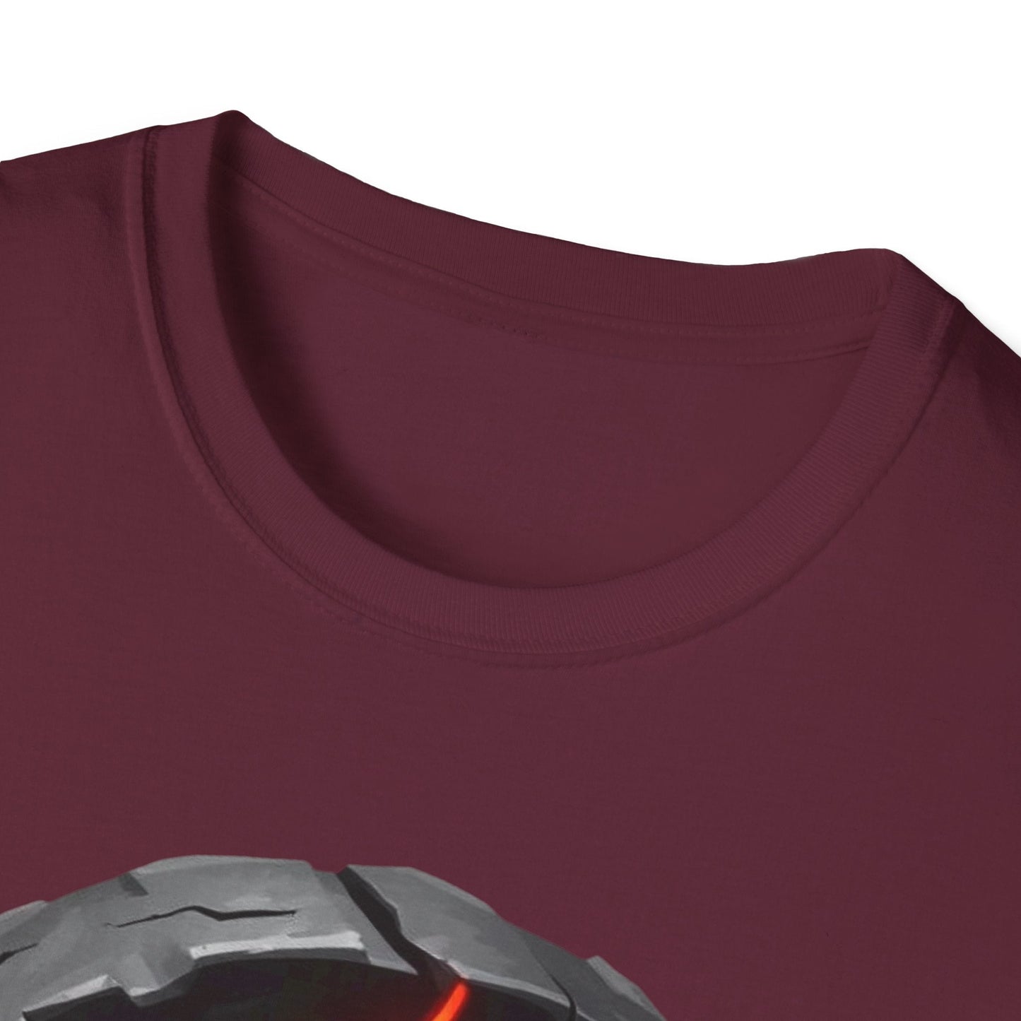 "Let Them Guess — The Forged in Silence Tee" Printify