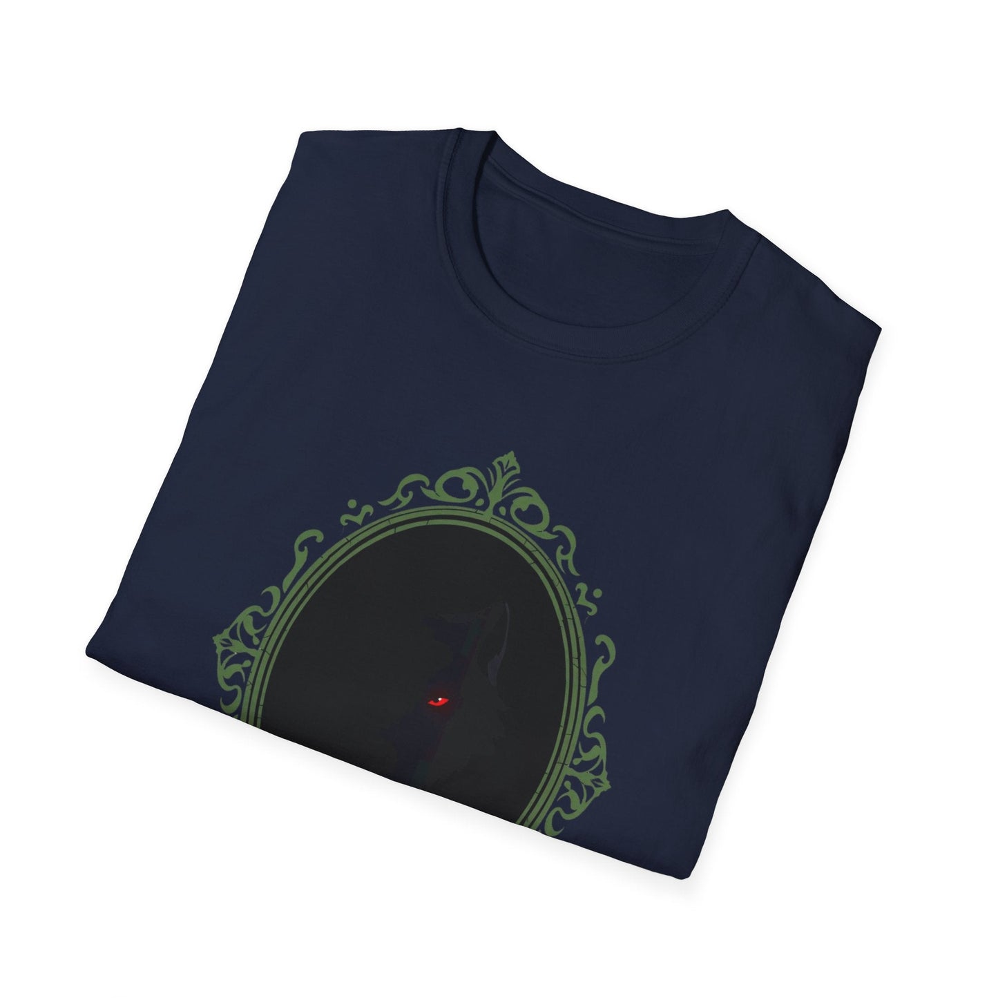 "Feed Carefully — The Predator Within Tee" Printify