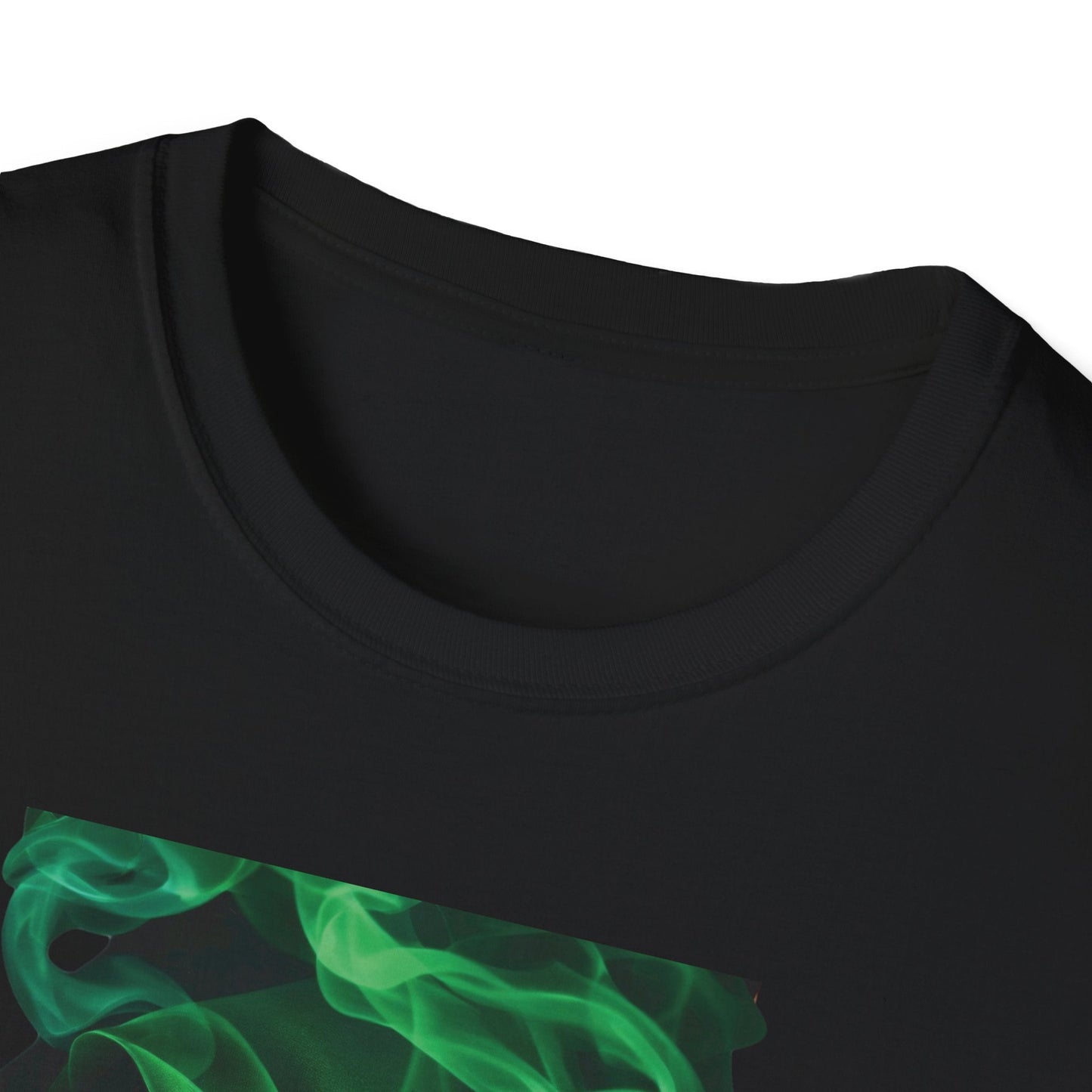 "The Vanishing Word — The Veiled Truth Tee" Printify