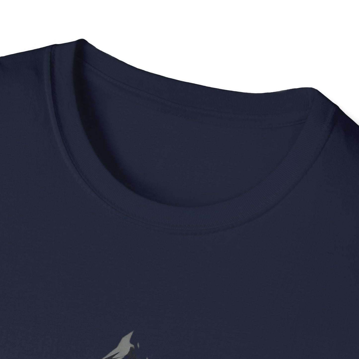 "The Burden Below — The Summit Isn’t the Story Tee" Printify