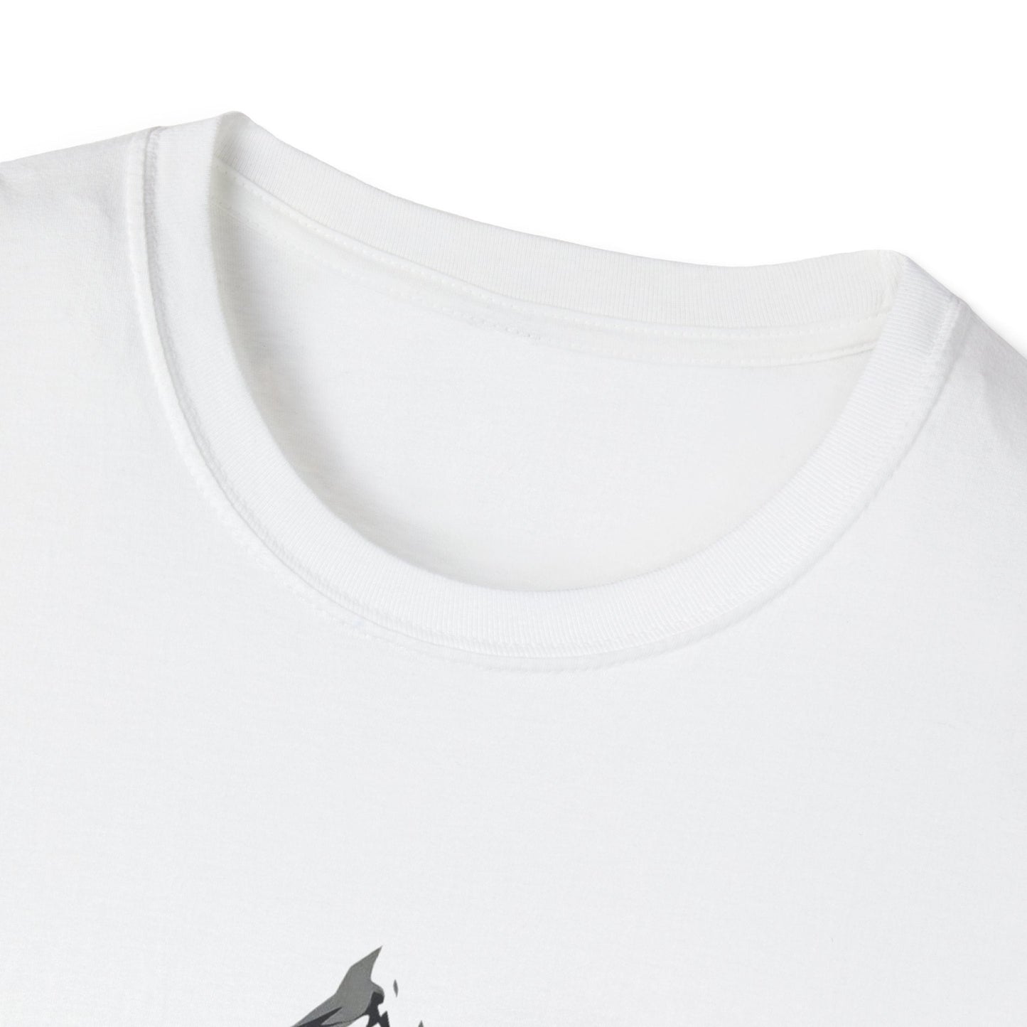 "The Burden Below — The Summit Isn’t the Story Tee" Printify
