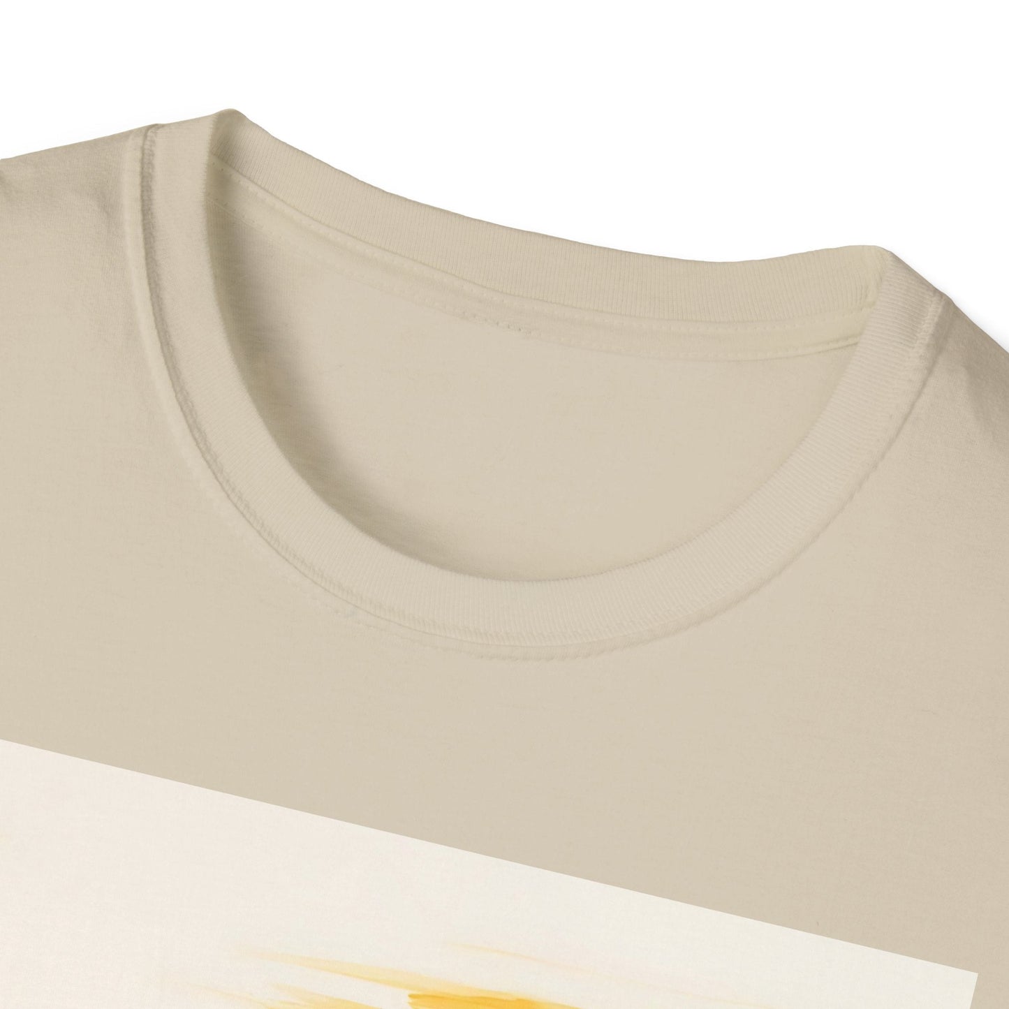 "Truth Moves — The Story in Steps Tee" Printify
