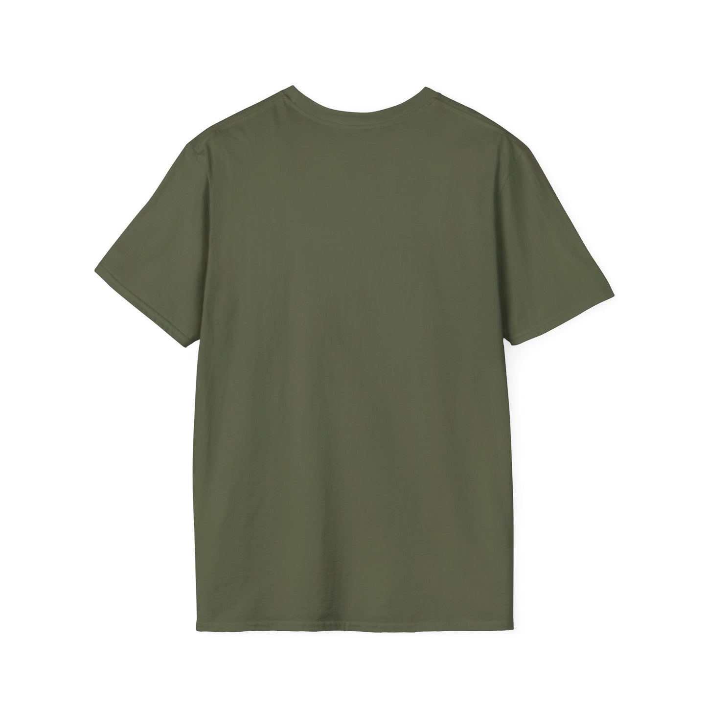 "All Knowing Is Remembering — The Inner Coil Tee" Printify