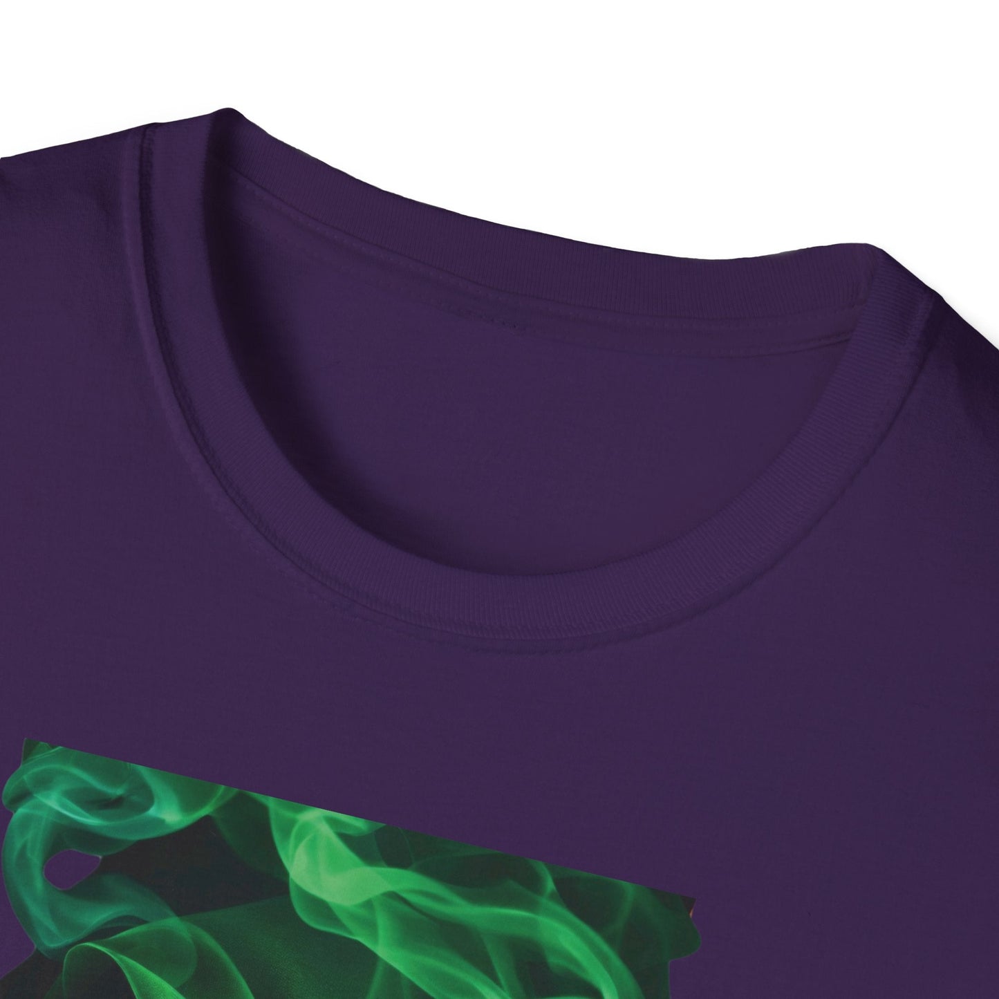 "The Vanishing Word — The Veiled Truth Tee" Printify