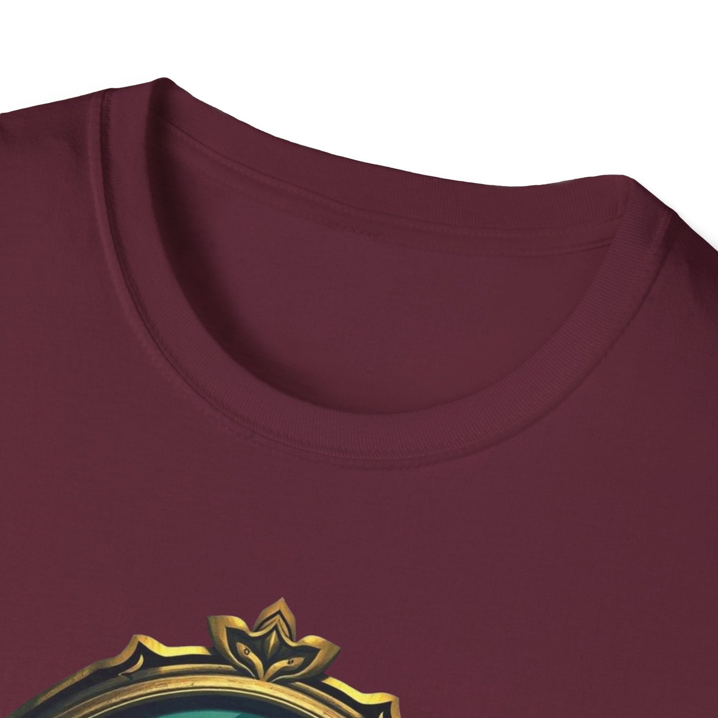 "Stop Looking — The Inner Truth Tee" Printify