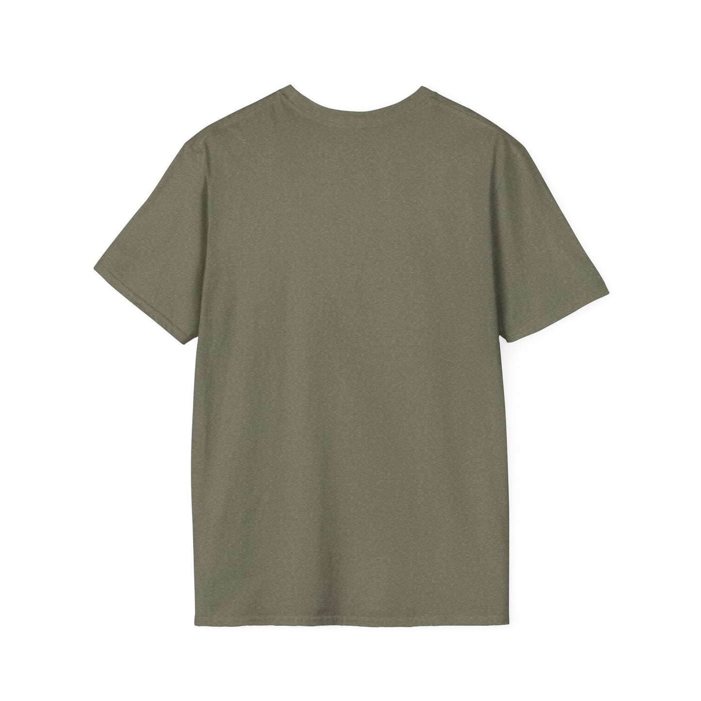 "Forged by the Flame — The Obstacle Is the Way Tee" Printify