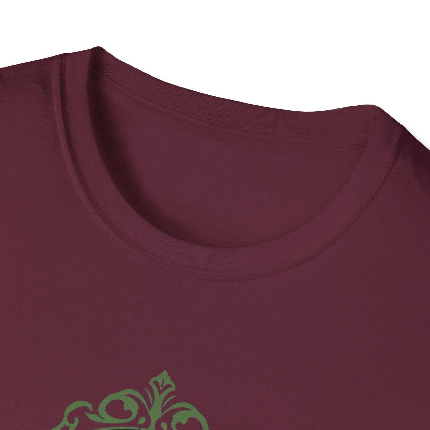 "Feed Carefully — The Predator Within Tee" Printify