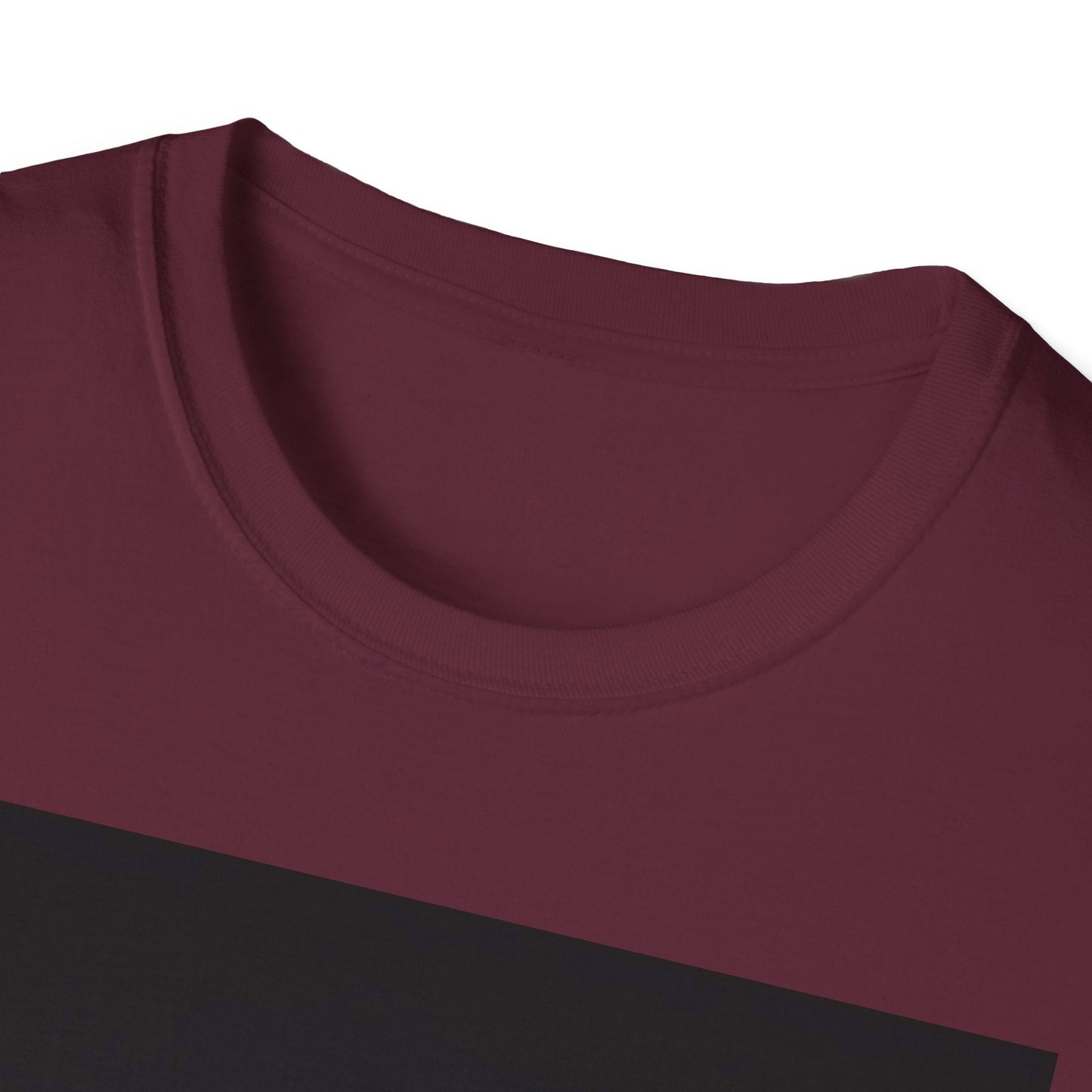 "Where the Light Breaks In — The Wound Tee" Printify