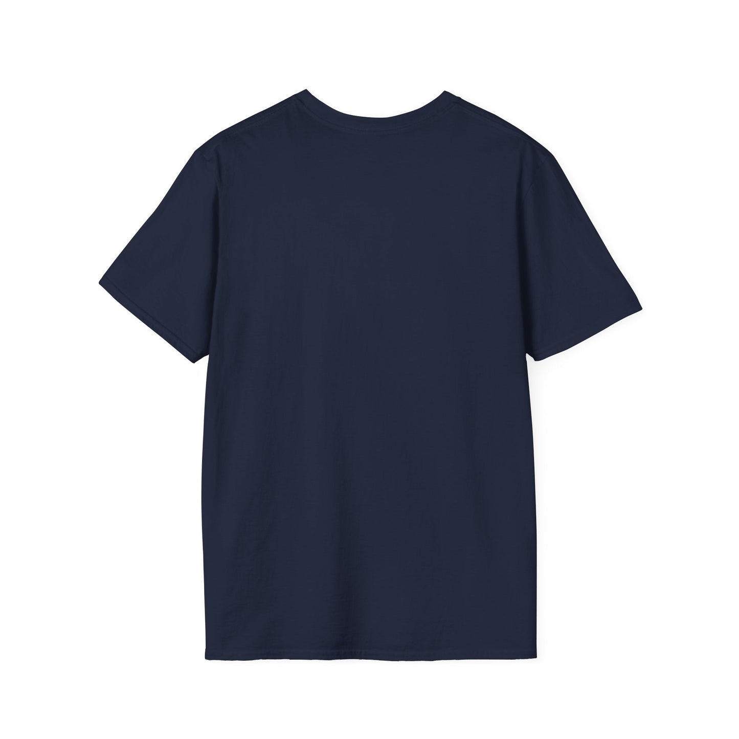 "Become the Burden — The Sisyphus Creed Tee" Printify