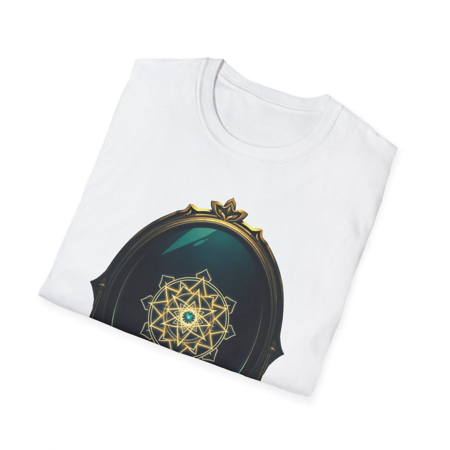 "Stop Looking — The Inner Truth Tee" Printify
