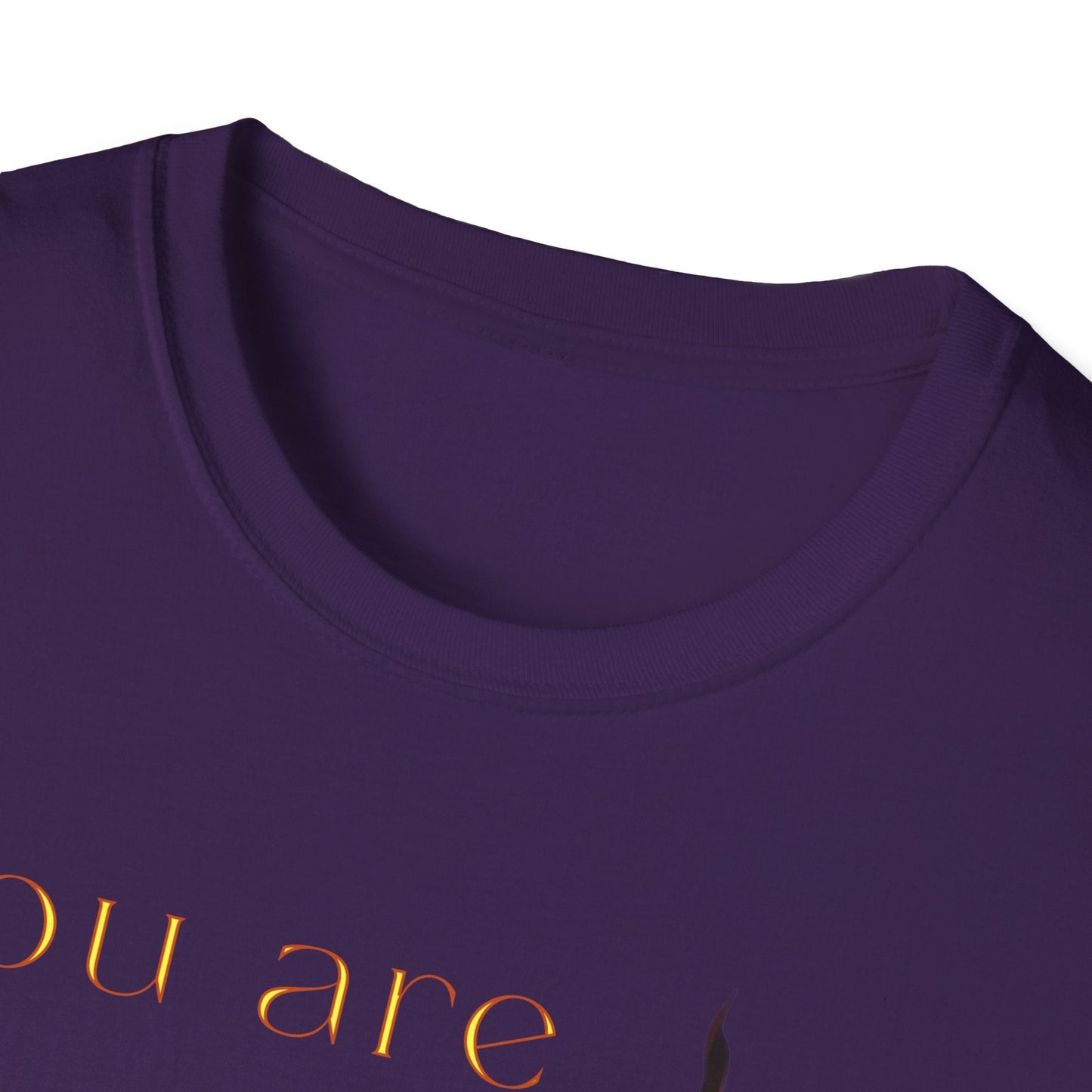 "What the Fire Leaves Behind — The Alchemy Tee" Printify