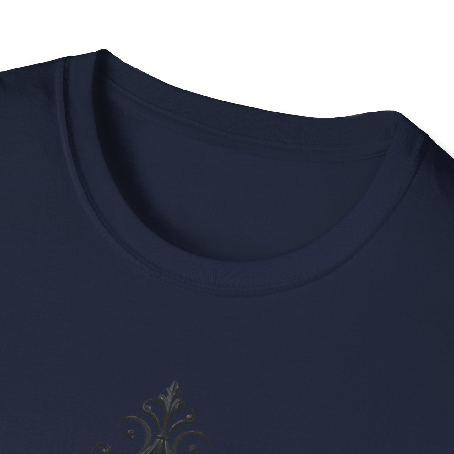 "Red Eye, Quiet Truth Tee" Printify
