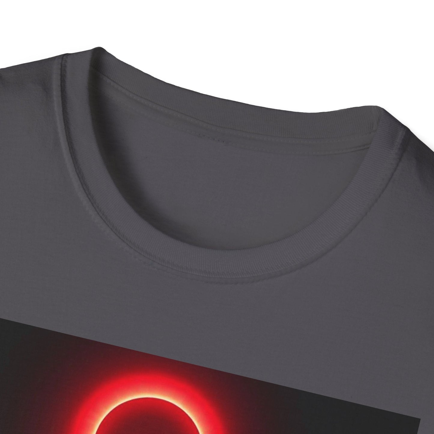 "Wounded to Whole — The Ascension Path Tee" Printify