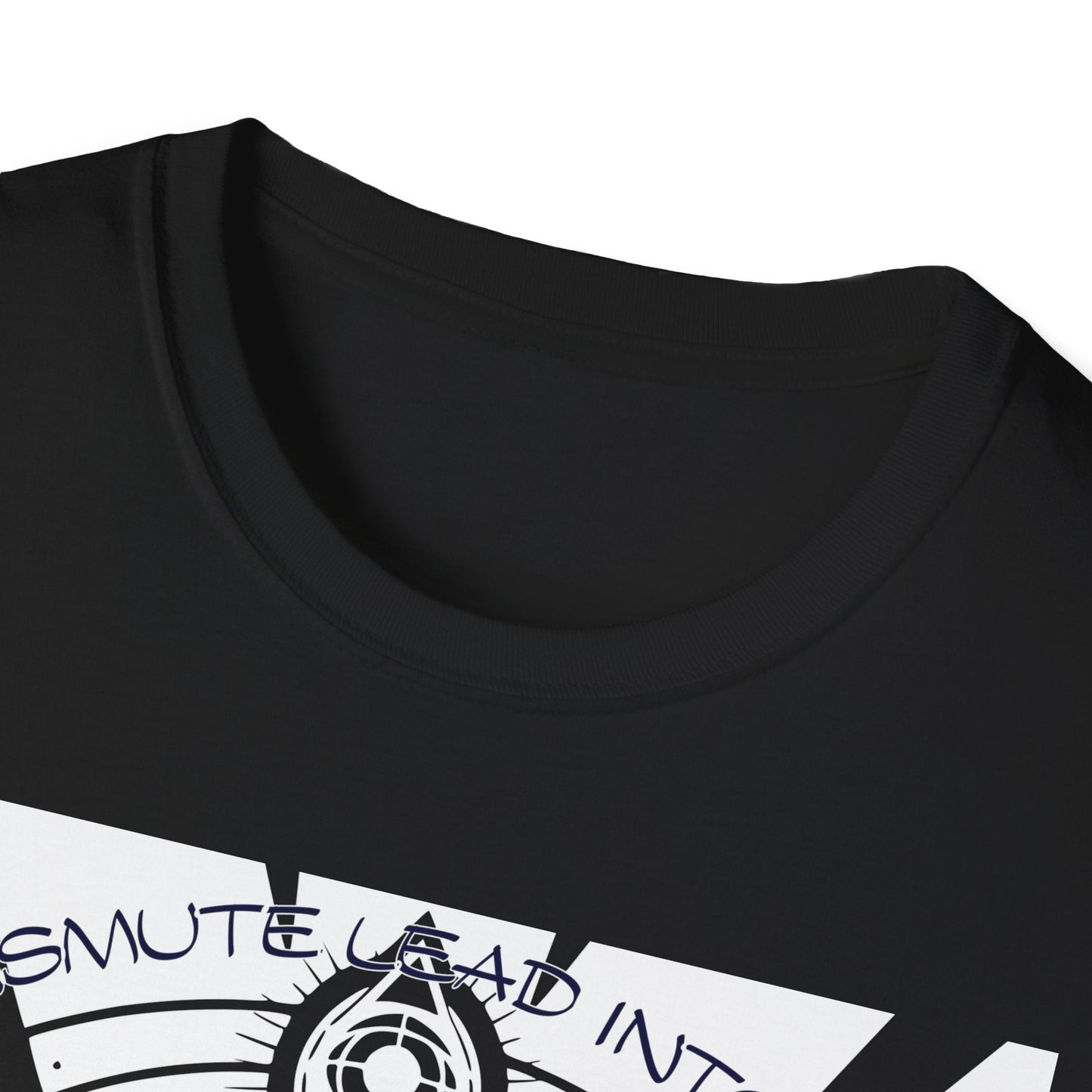 "Transmute the Self — Alchemical Ascension Tee" Printify
