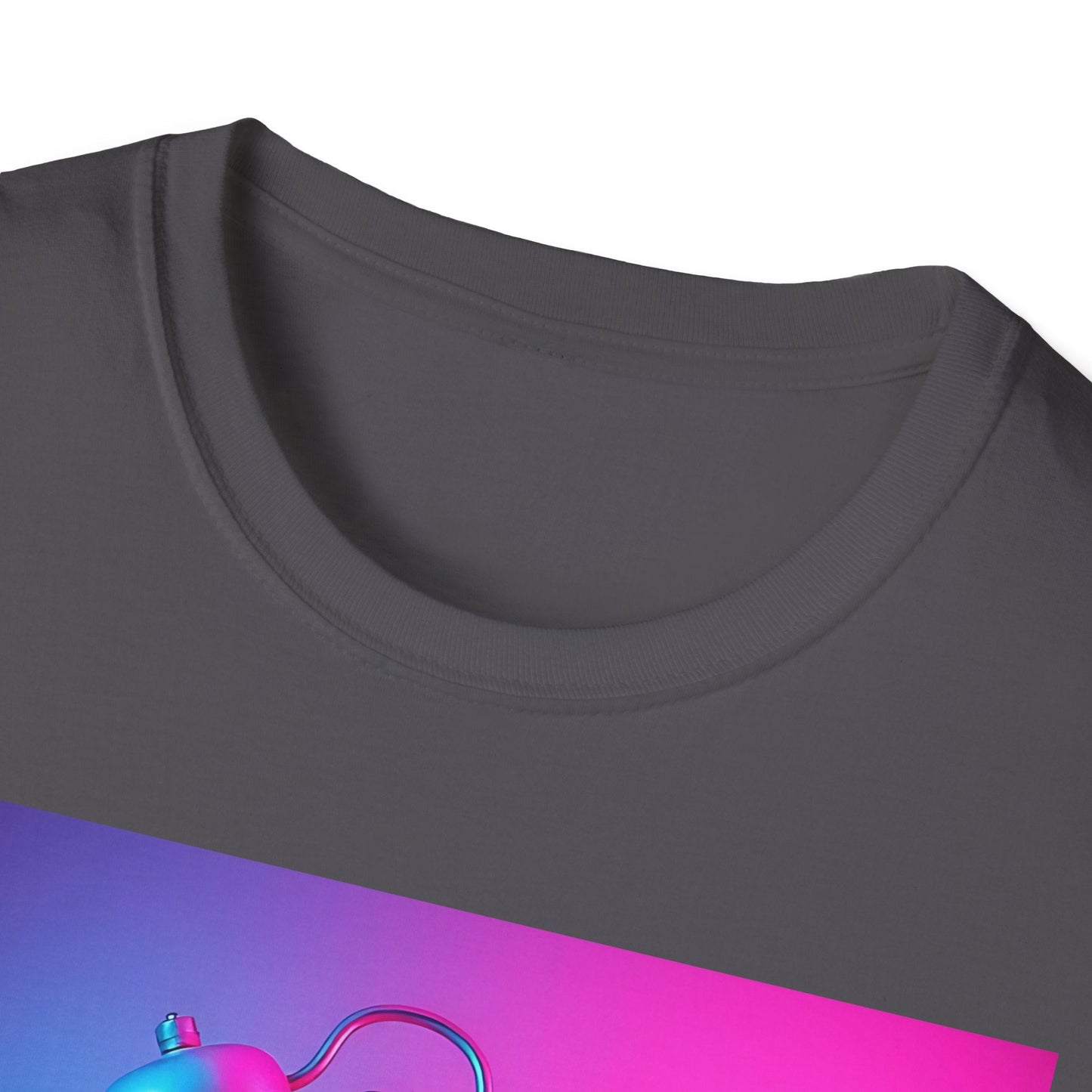 "Time Froze — The Feeling Stayed Tee" Printify