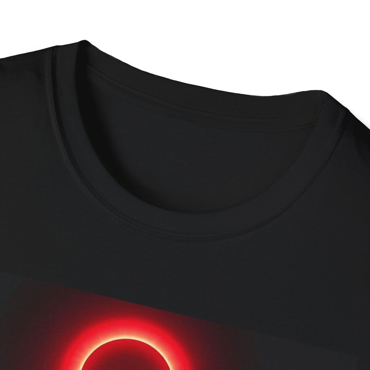 "Wounded to Whole — The Ascension Path Tee" Printify