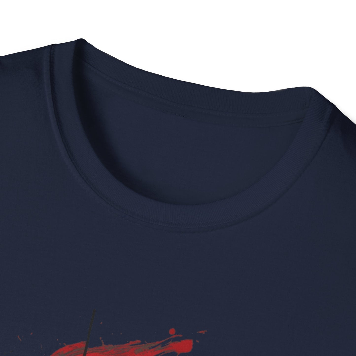 "Don’t Monetize Me — The Pain Isn’t Content Tee" Printify