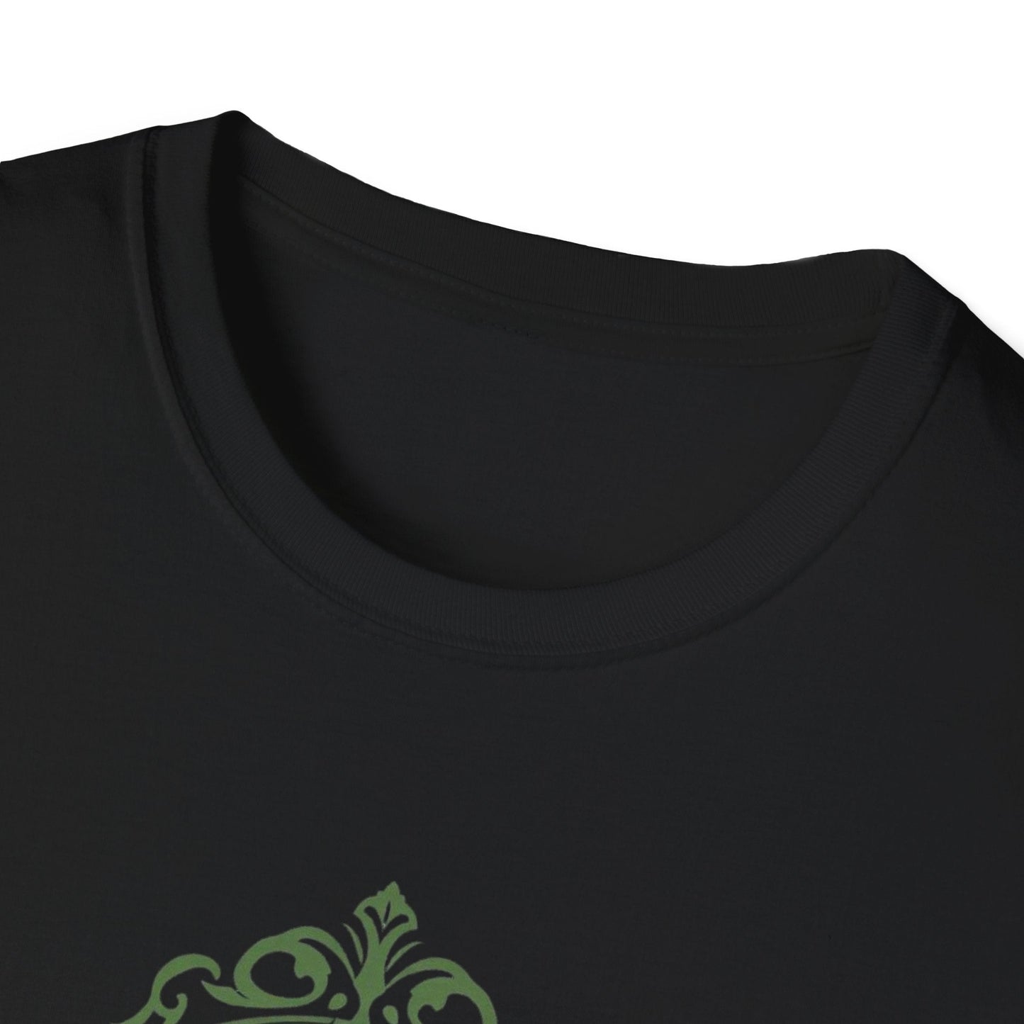 "Feed Carefully — The Predator Within Tee" Printify