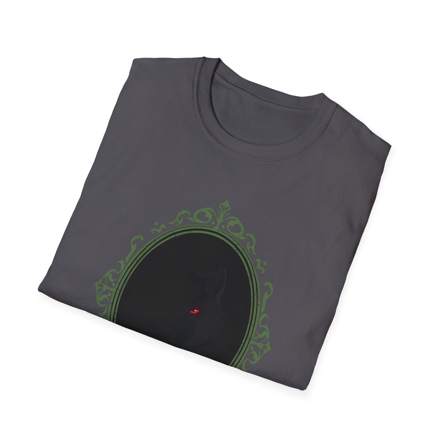 "Feed Carefully — The Predator Within Tee" Printify