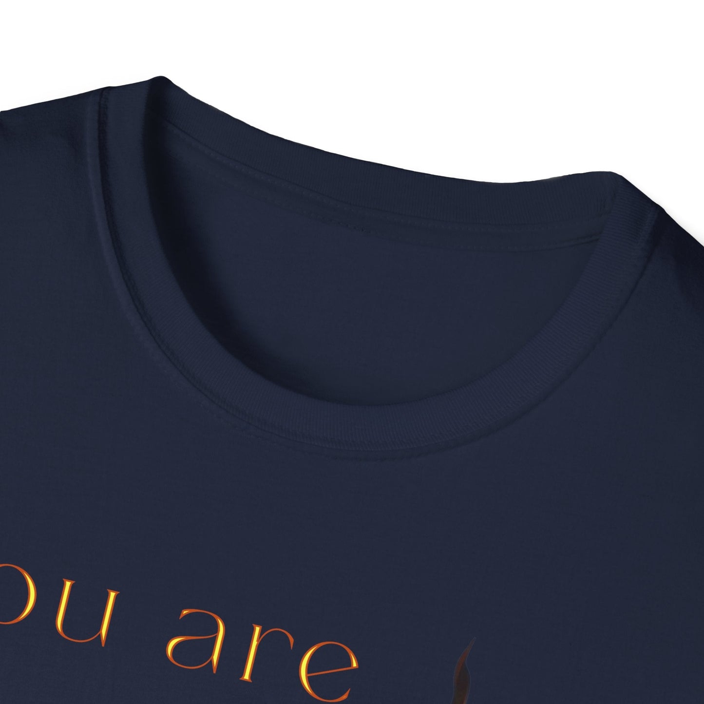 "What the Fire Leaves Behind — The Alchemy Tee" Printify
