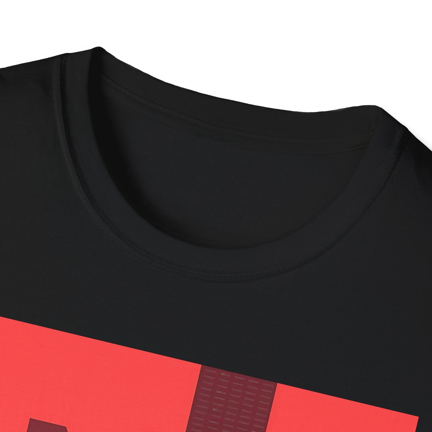 "Every Day the Same — Until It Wasn’t Tee" Printify