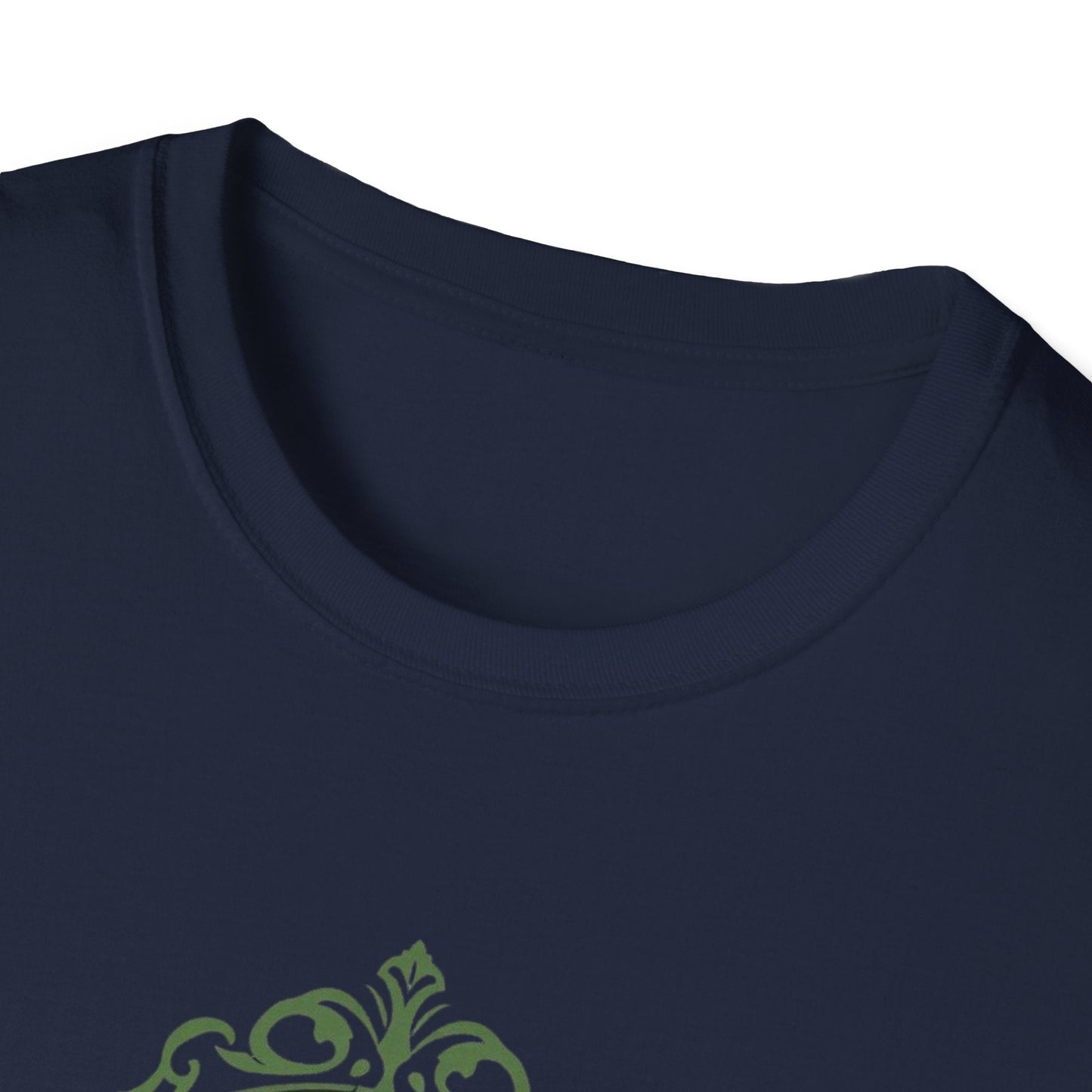 "Feed Carefully — The Predator Within Tee" Printify