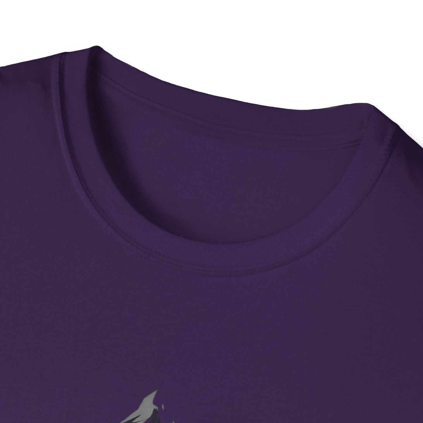 "The Burden Below — The Summit Isn’t the Story Tee" Printify