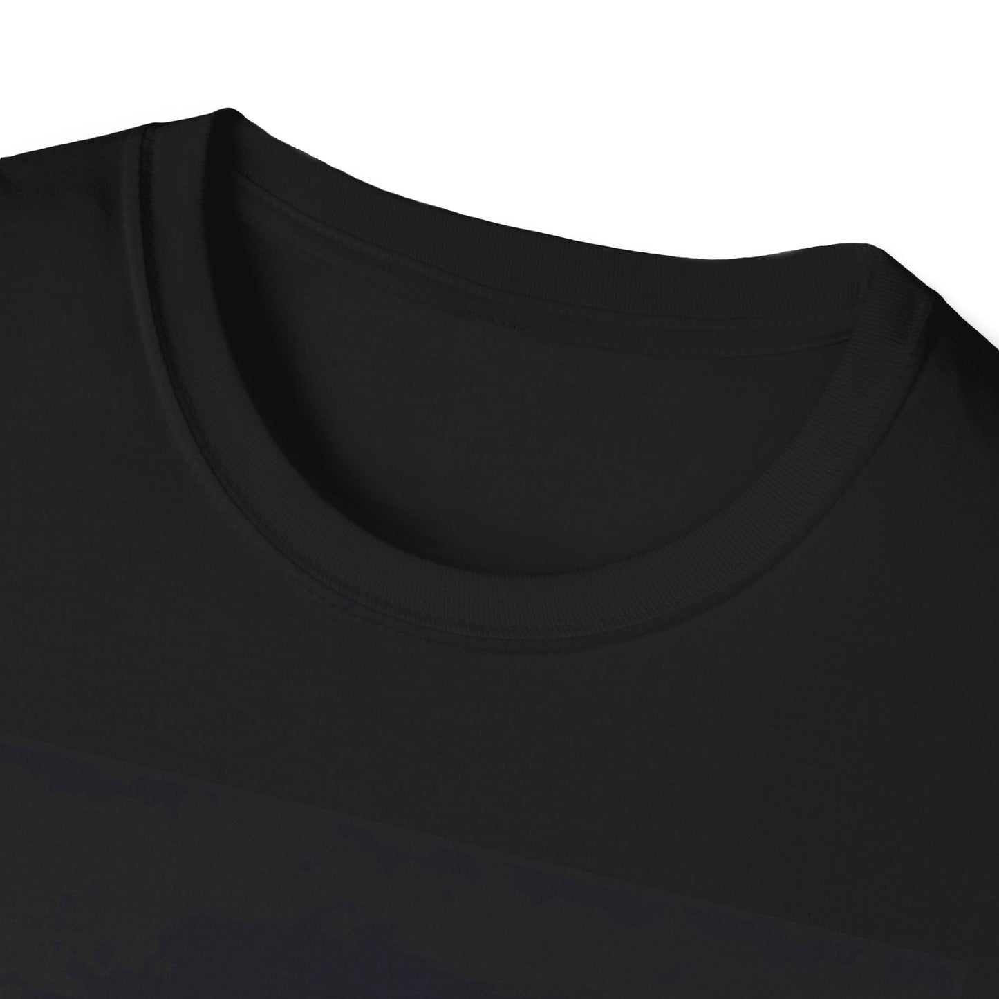 "Where the Light Breaks In — The Wound Tee" Printify