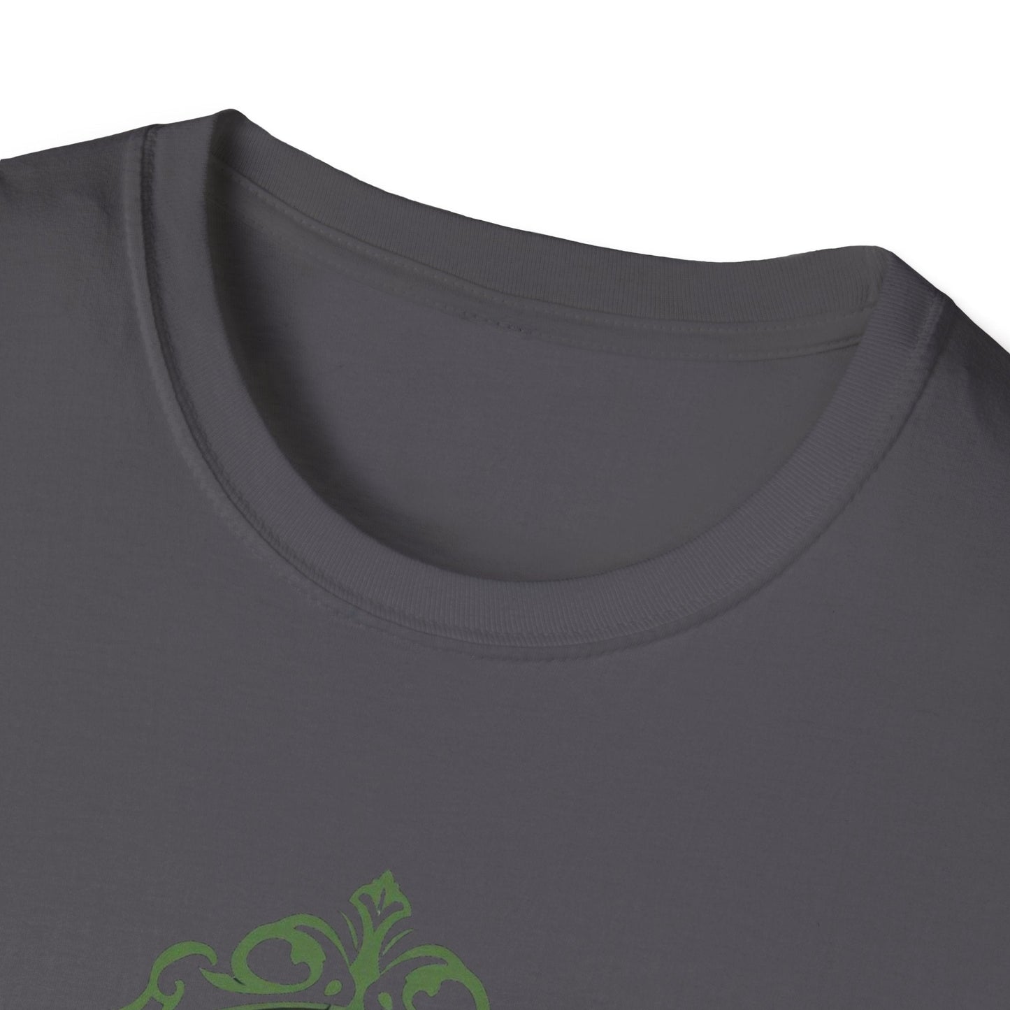 "Feed Carefully — The Predator Within Tee" Printify