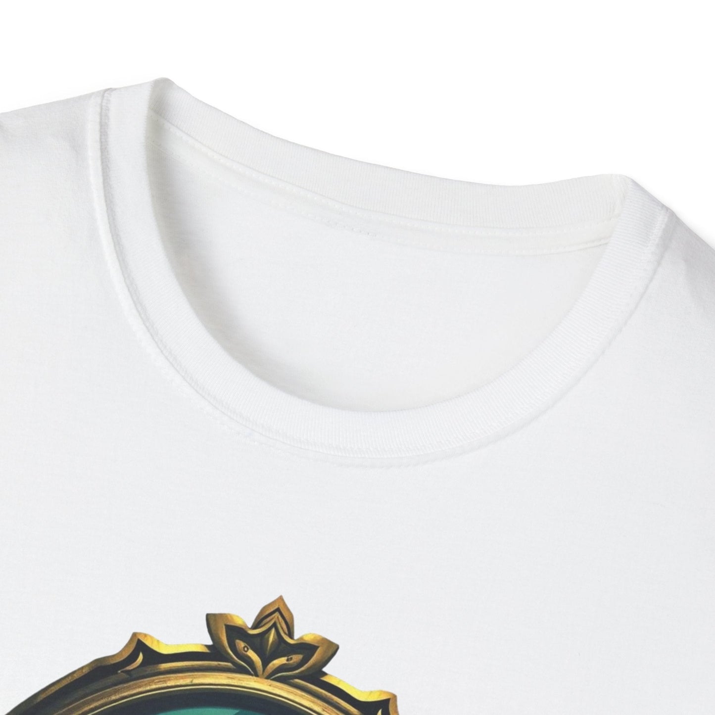 "Stop Looking — The Inner Truth Tee" Printify