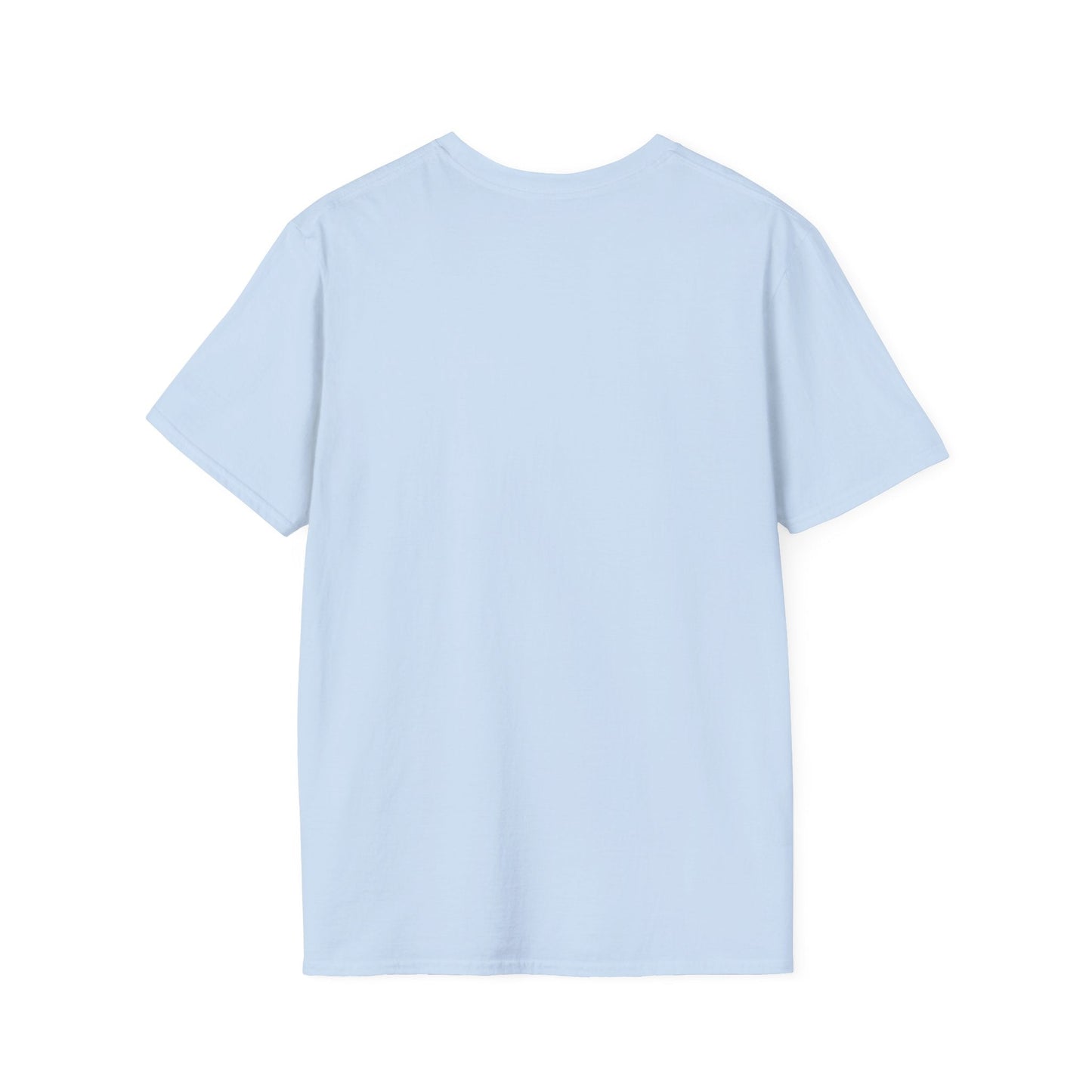 "Built in Silence — No Applause Necessary Tee" Printify